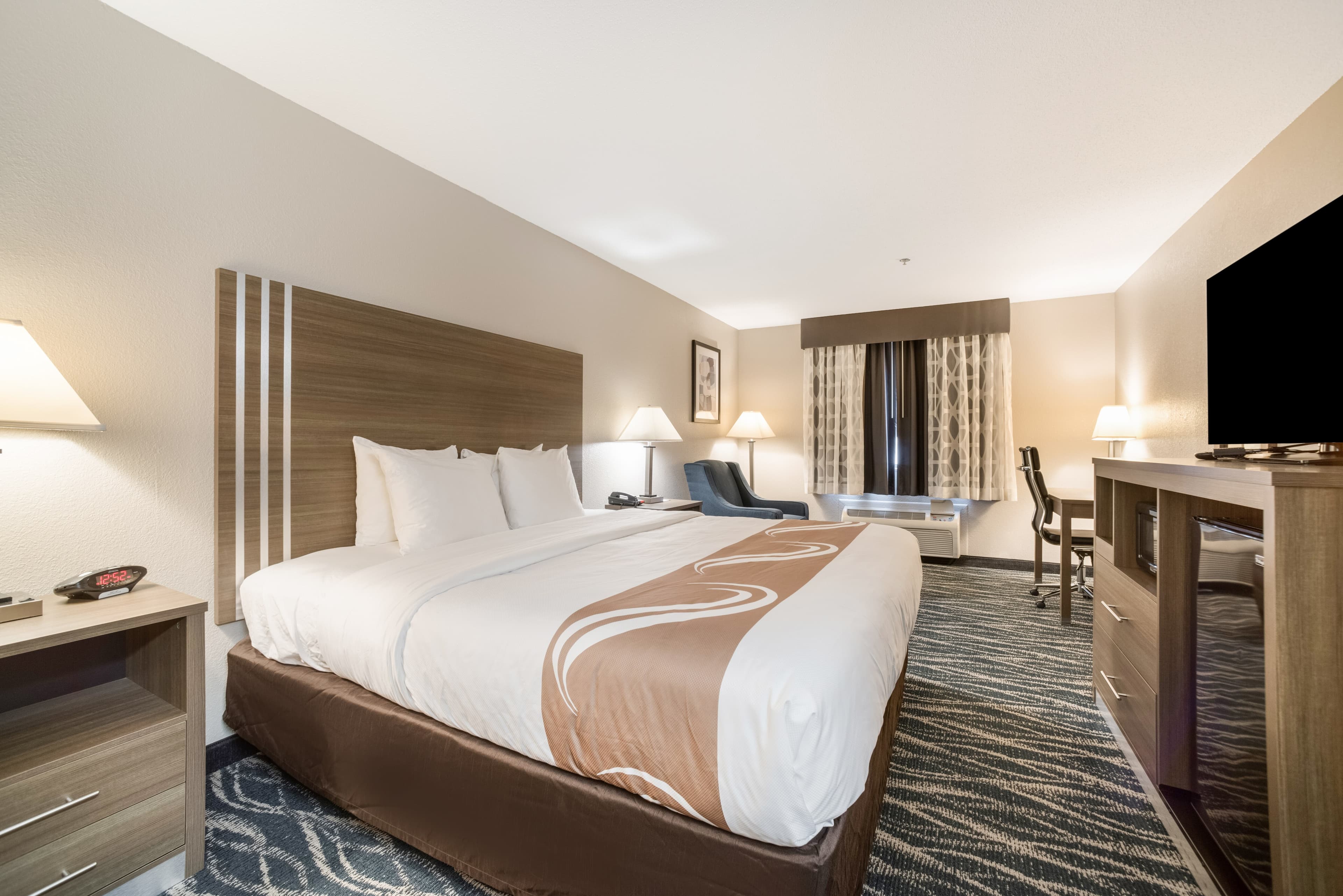 Quality Inn Effingham North — 8