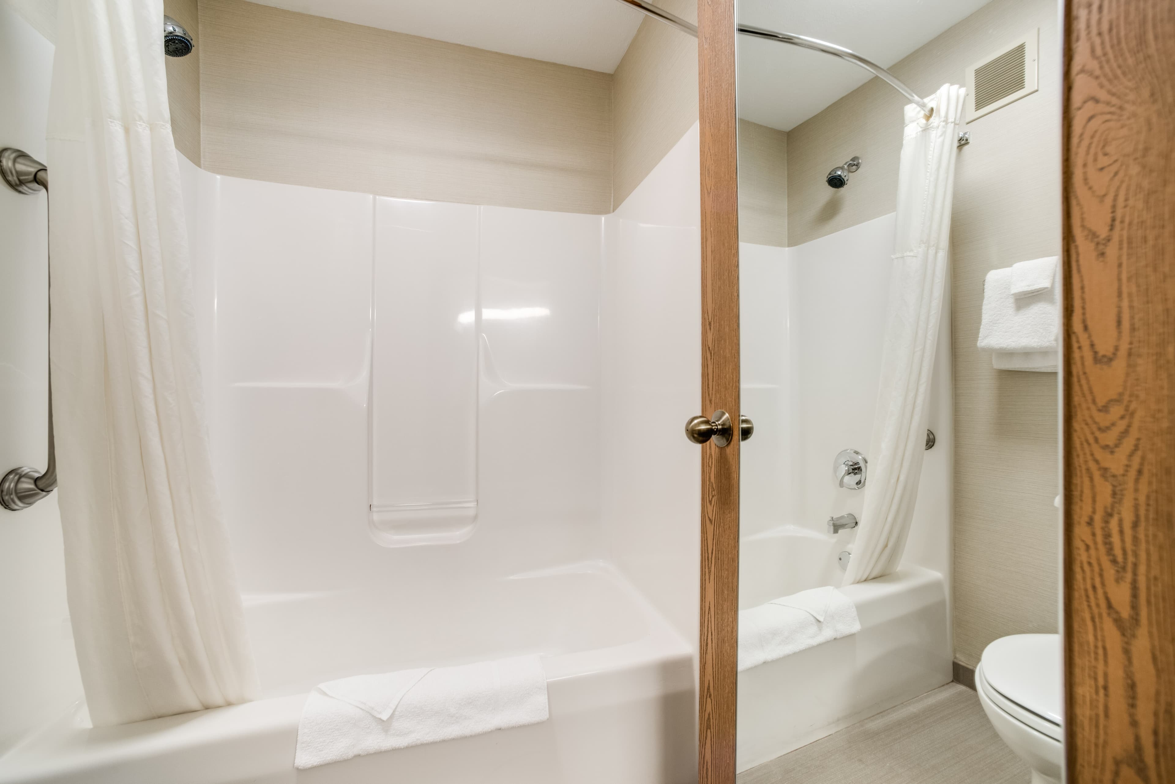 Quality Inn Effingham North — 11