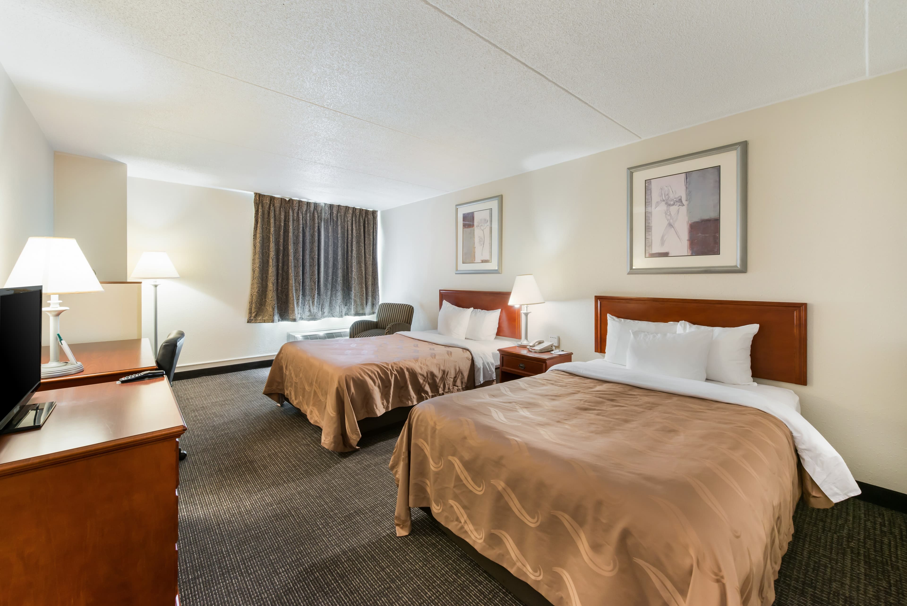 Quality Inn Bradley- Bourbonnais - Image 2