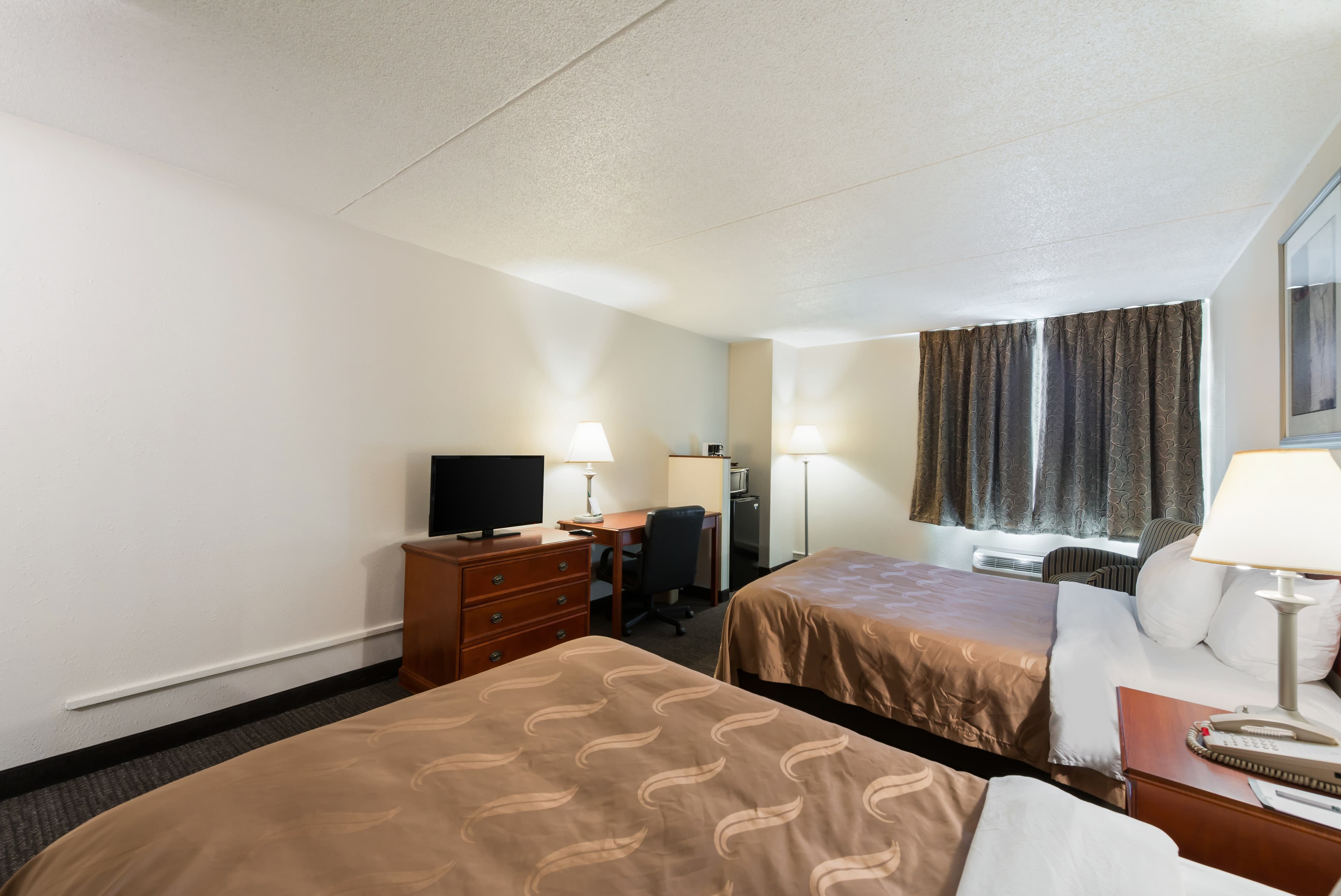 Quality Inn Bradley- Bourbonnais - Image 3