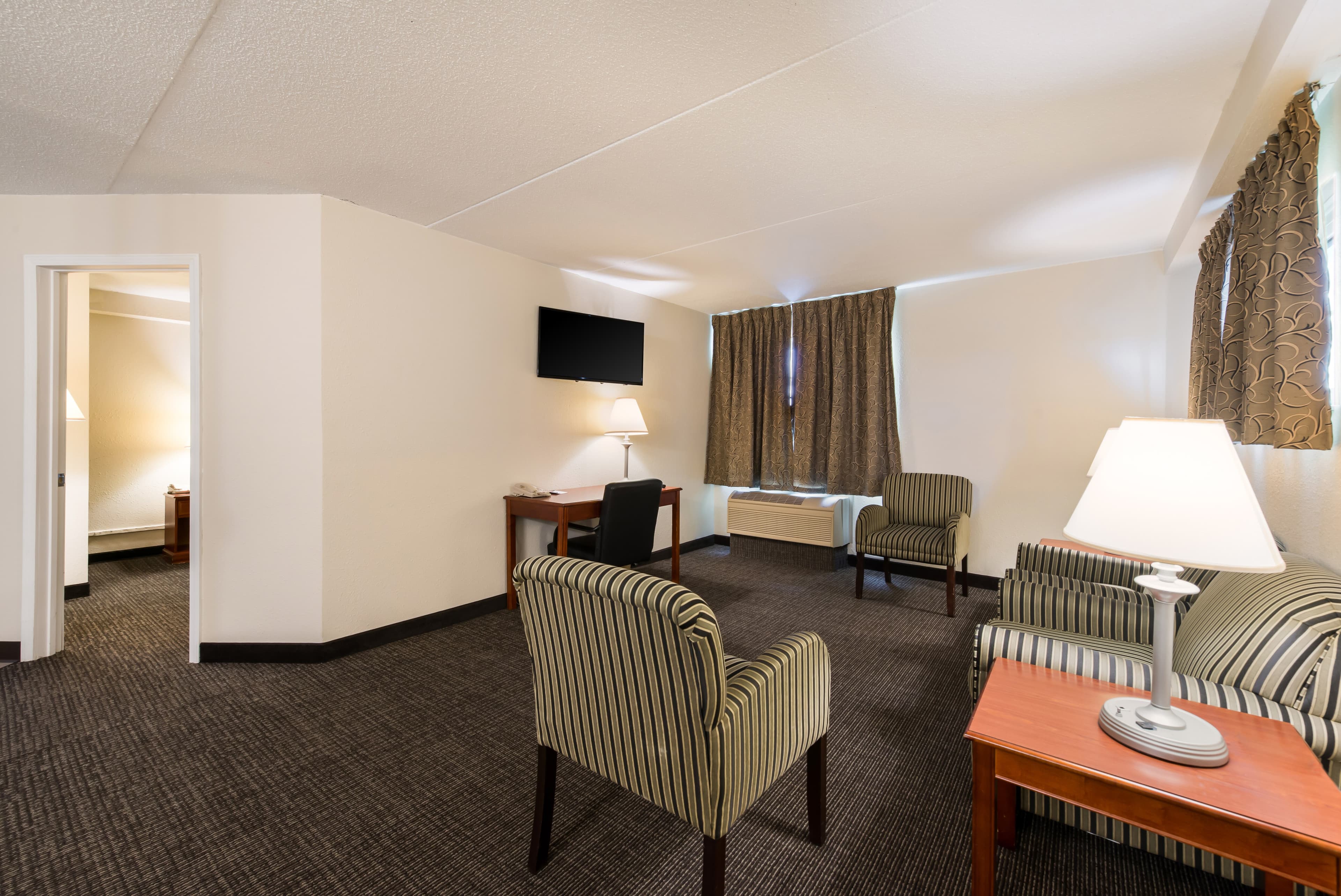 Quality Inn Bradley- Bourbonnais — 16