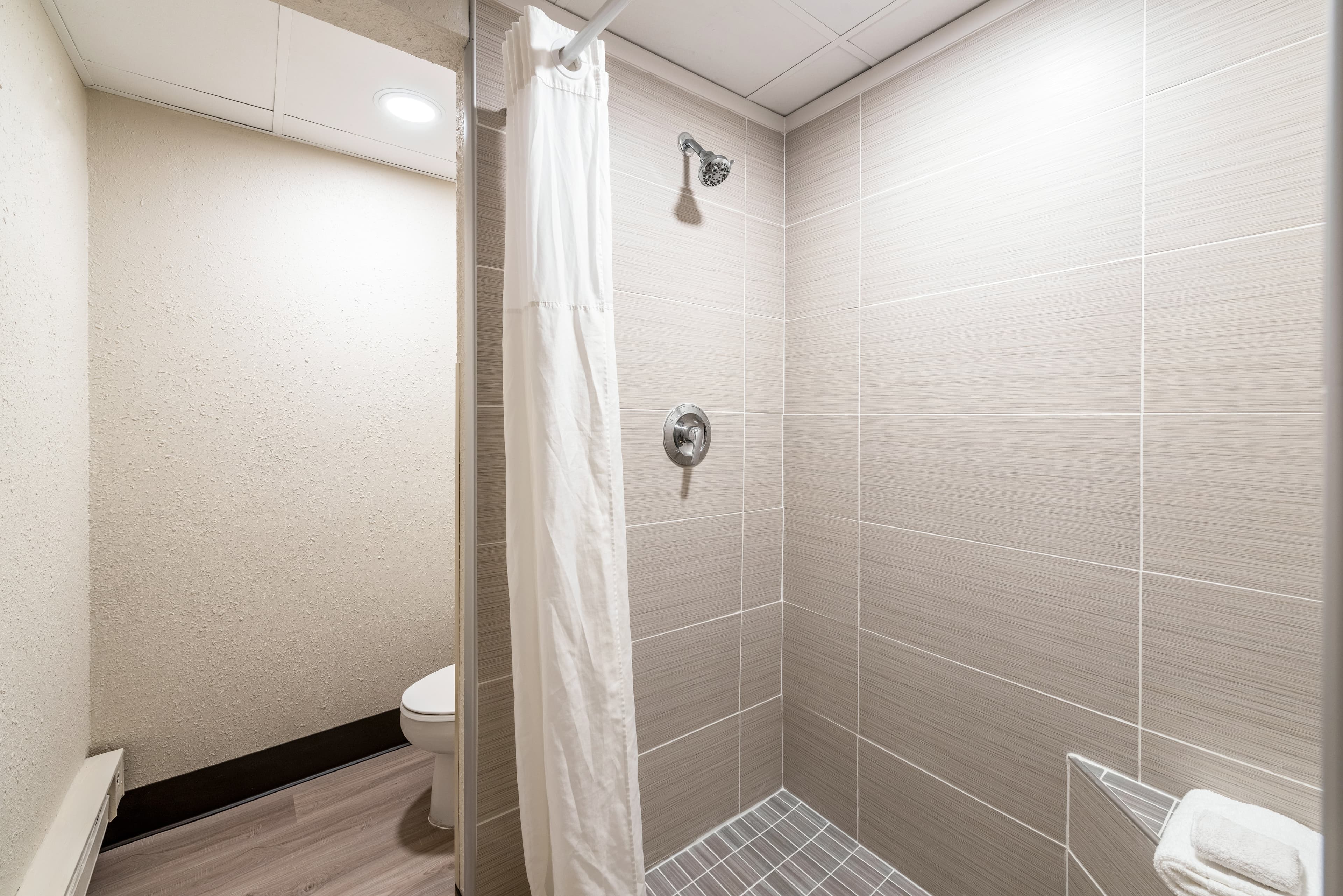 Quality Inn Bradley- Bourbonnais — 17