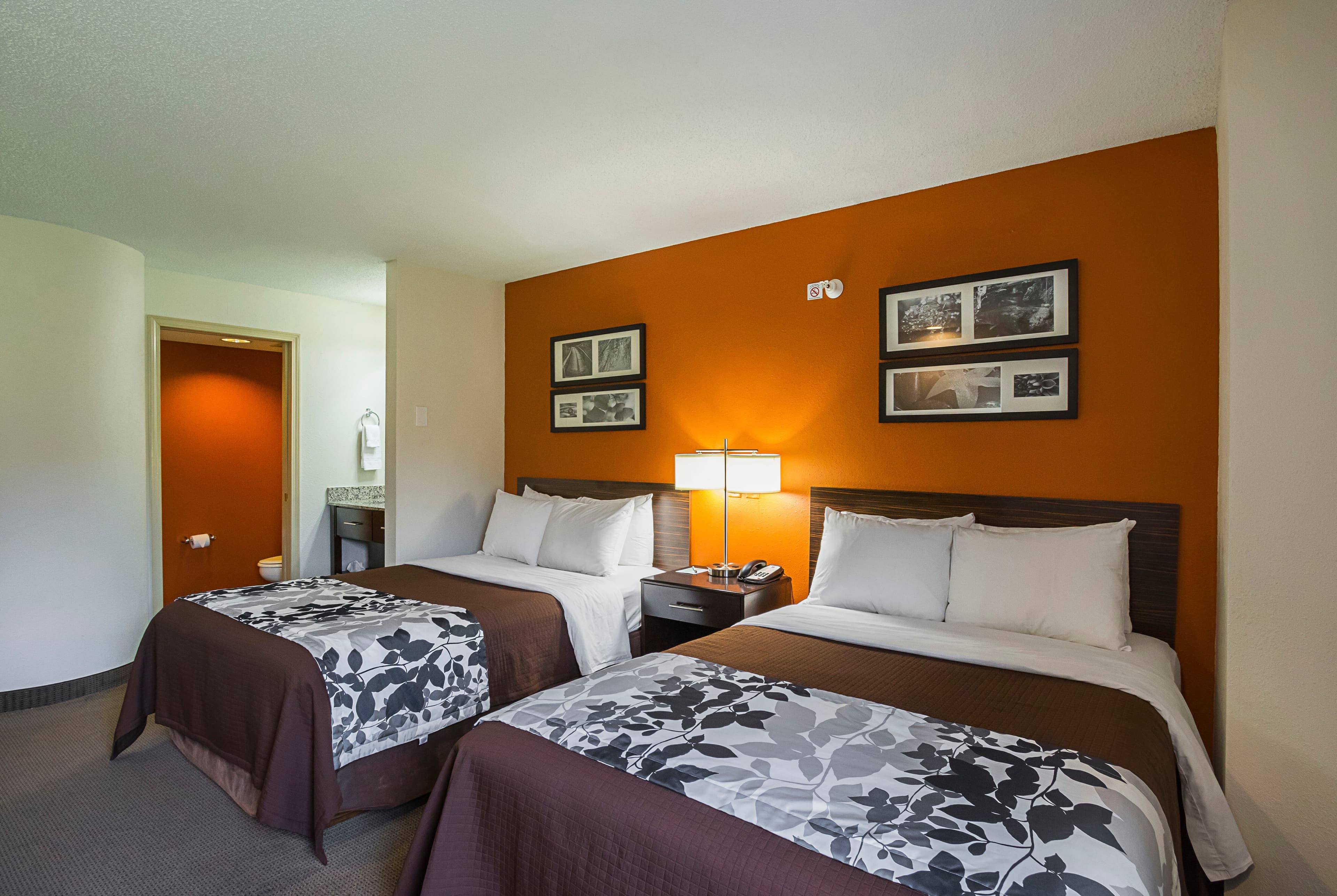 Sleep Inn & Suites - Image 2