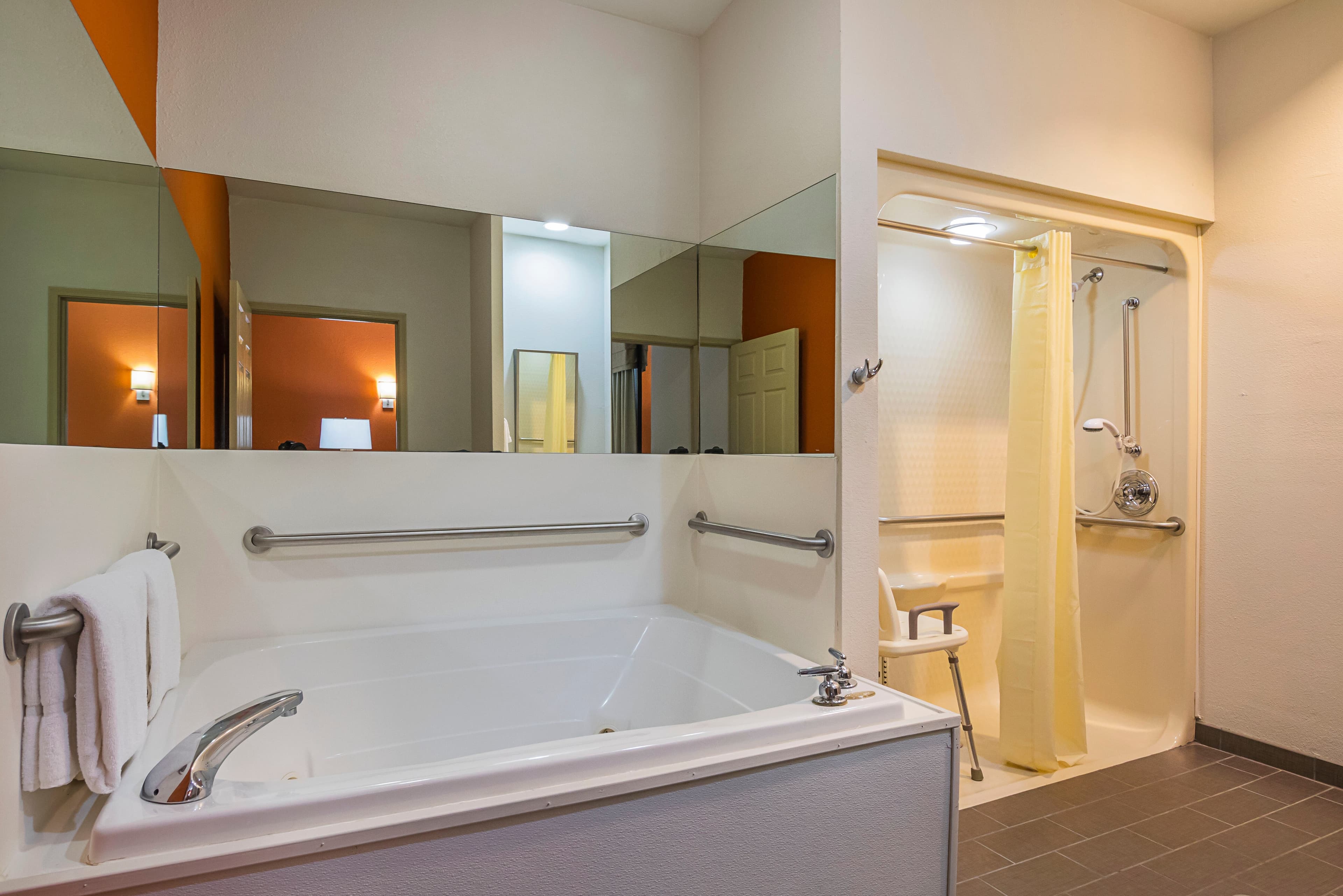 Sleep Inn & Suites — 10