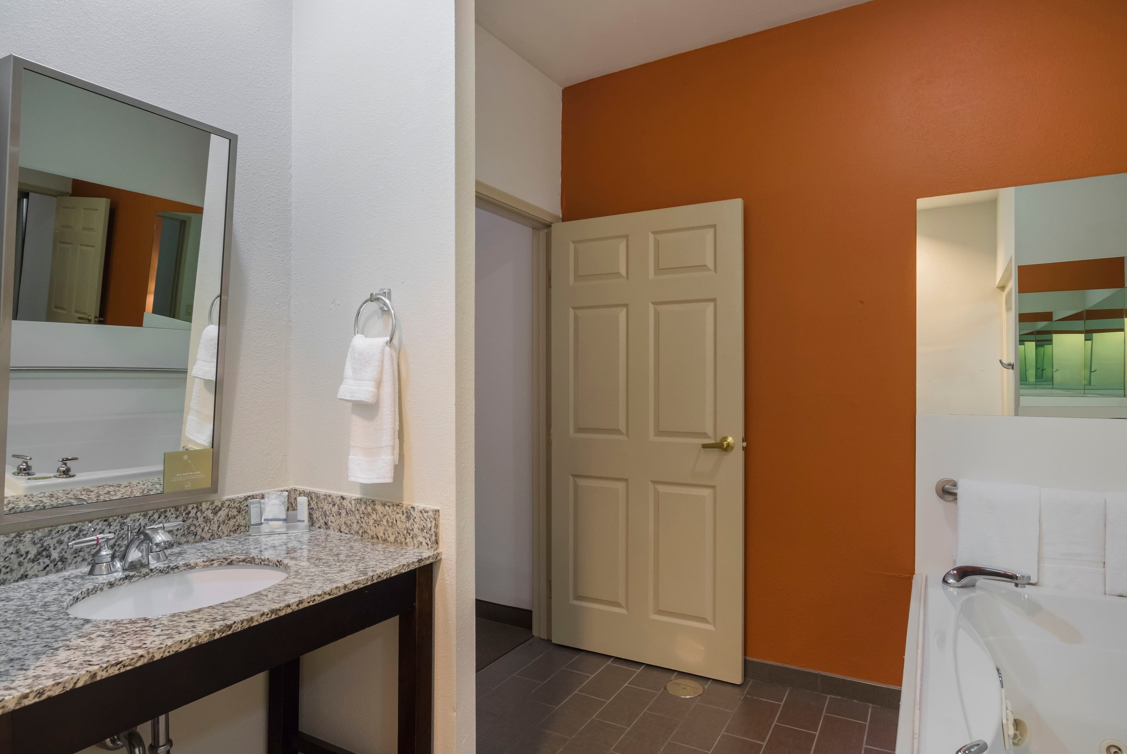 Sleep Inn & Suites — 11
