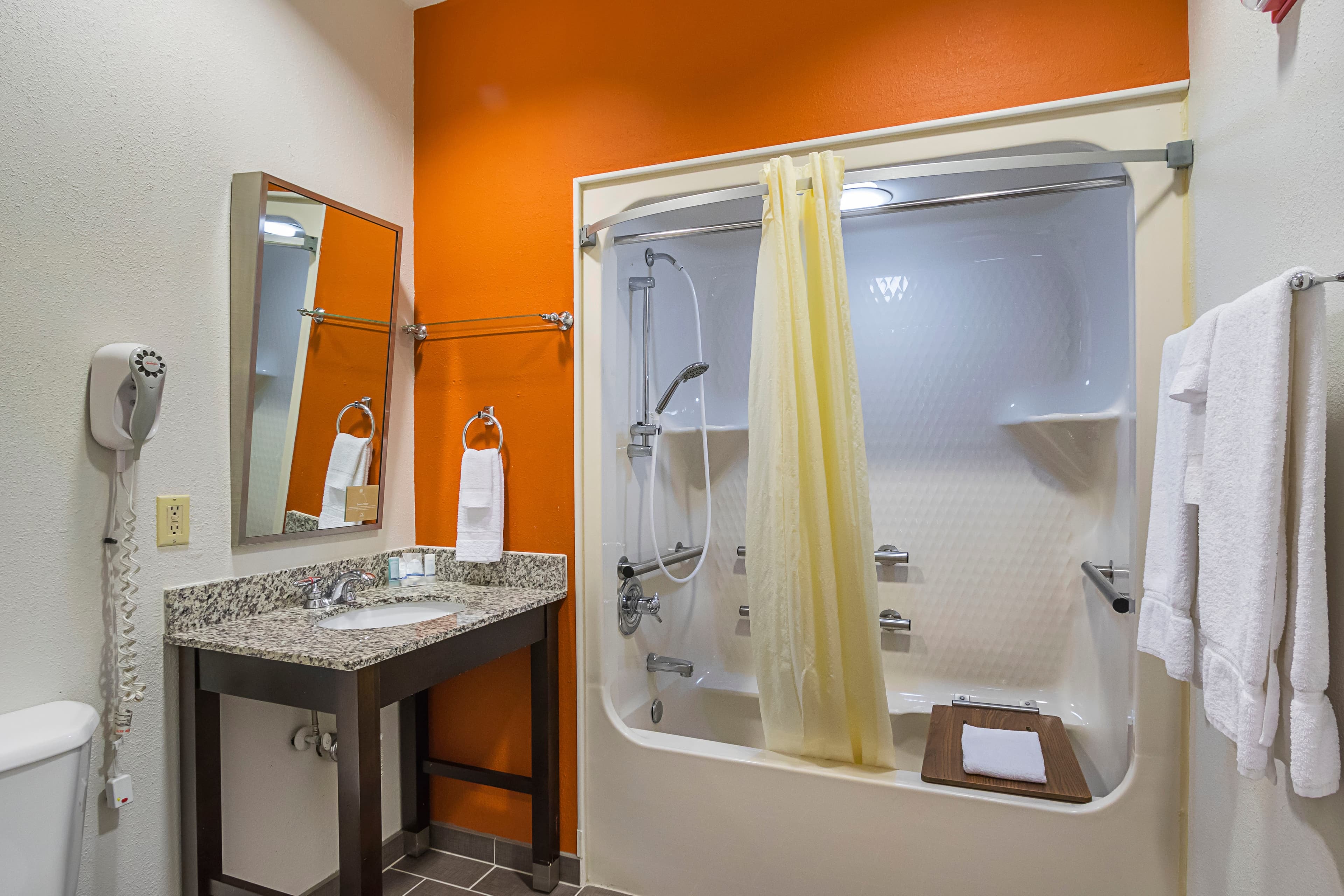 Sleep Inn & Suites — 22