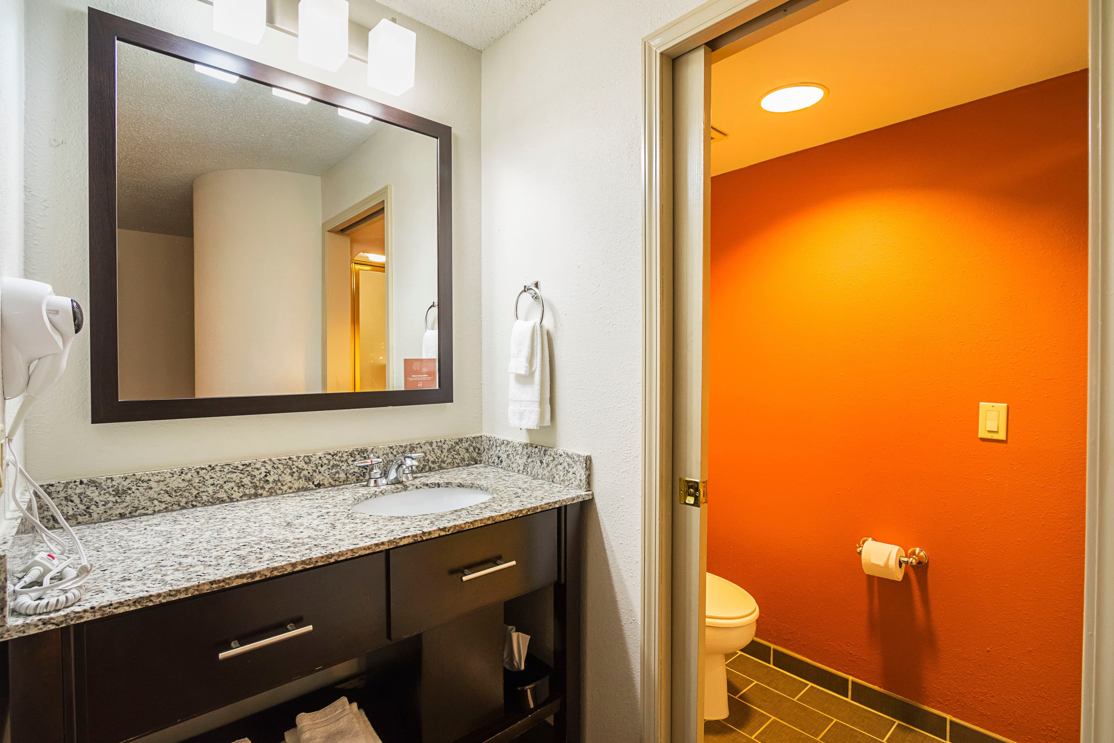 Sleep Inn & Suites — 25