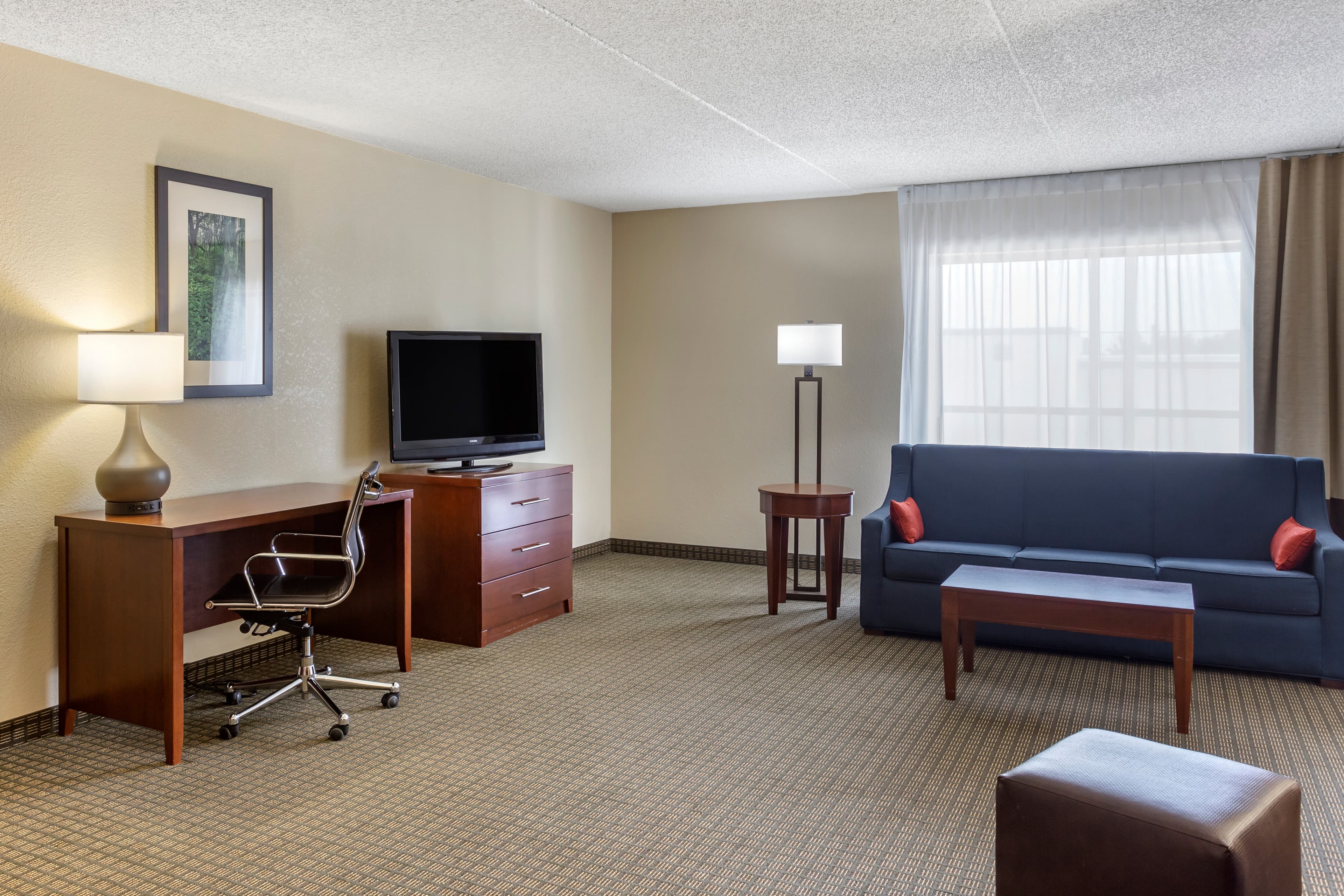 Comfort Inn & Suites Rochelle - DeKalb — 20