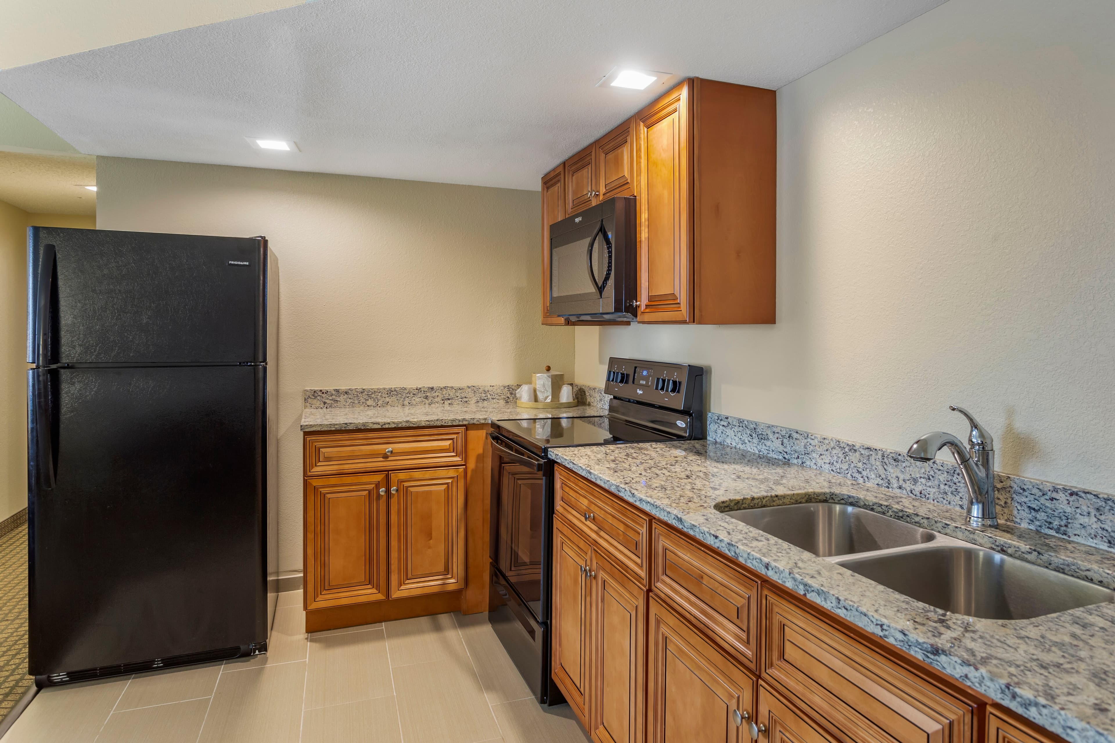 Comfort Inn & Suites Rochelle - DeKalb — 21