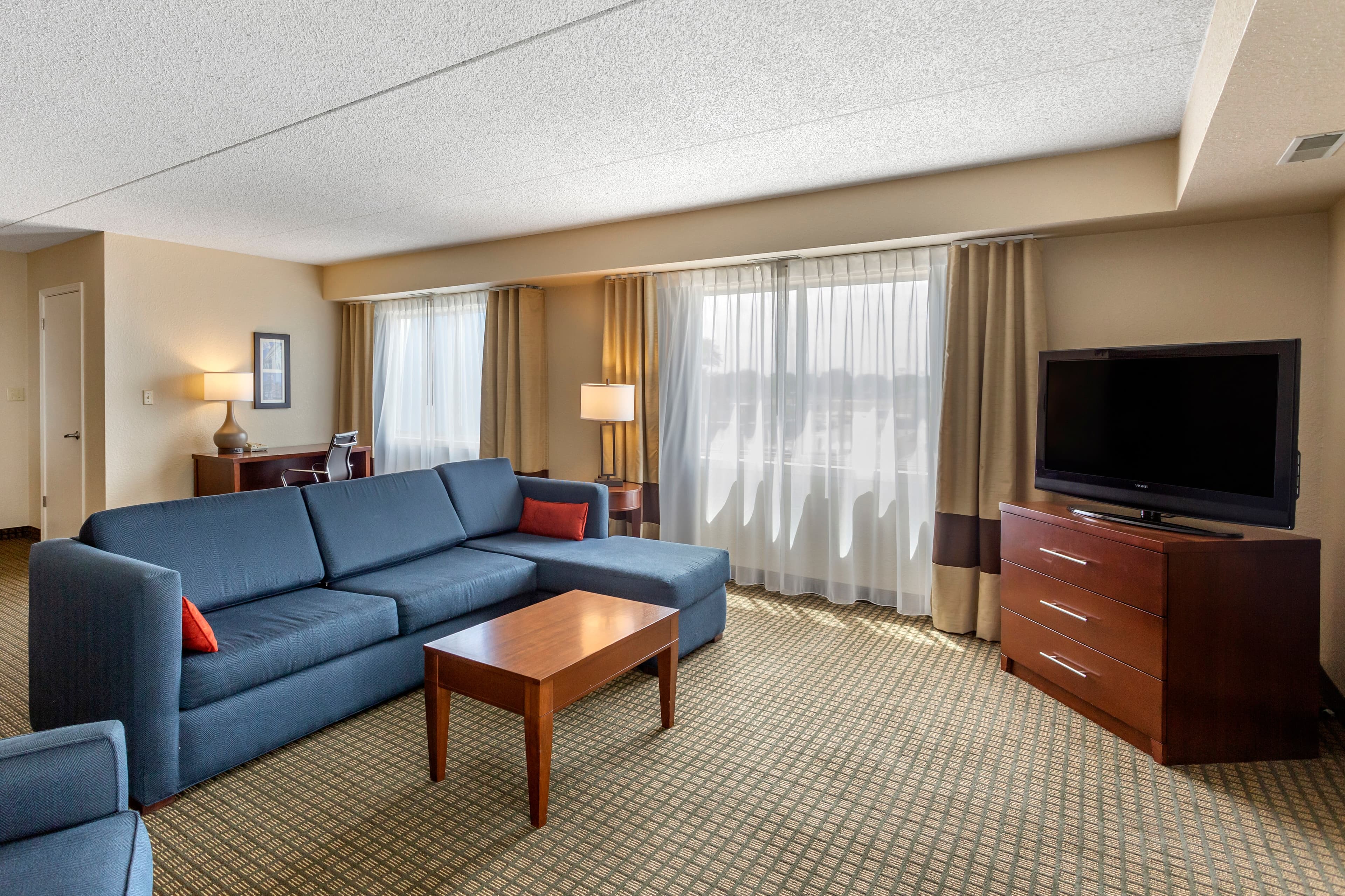 Comfort Inn & Suites Rochelle - DeKalb — 31