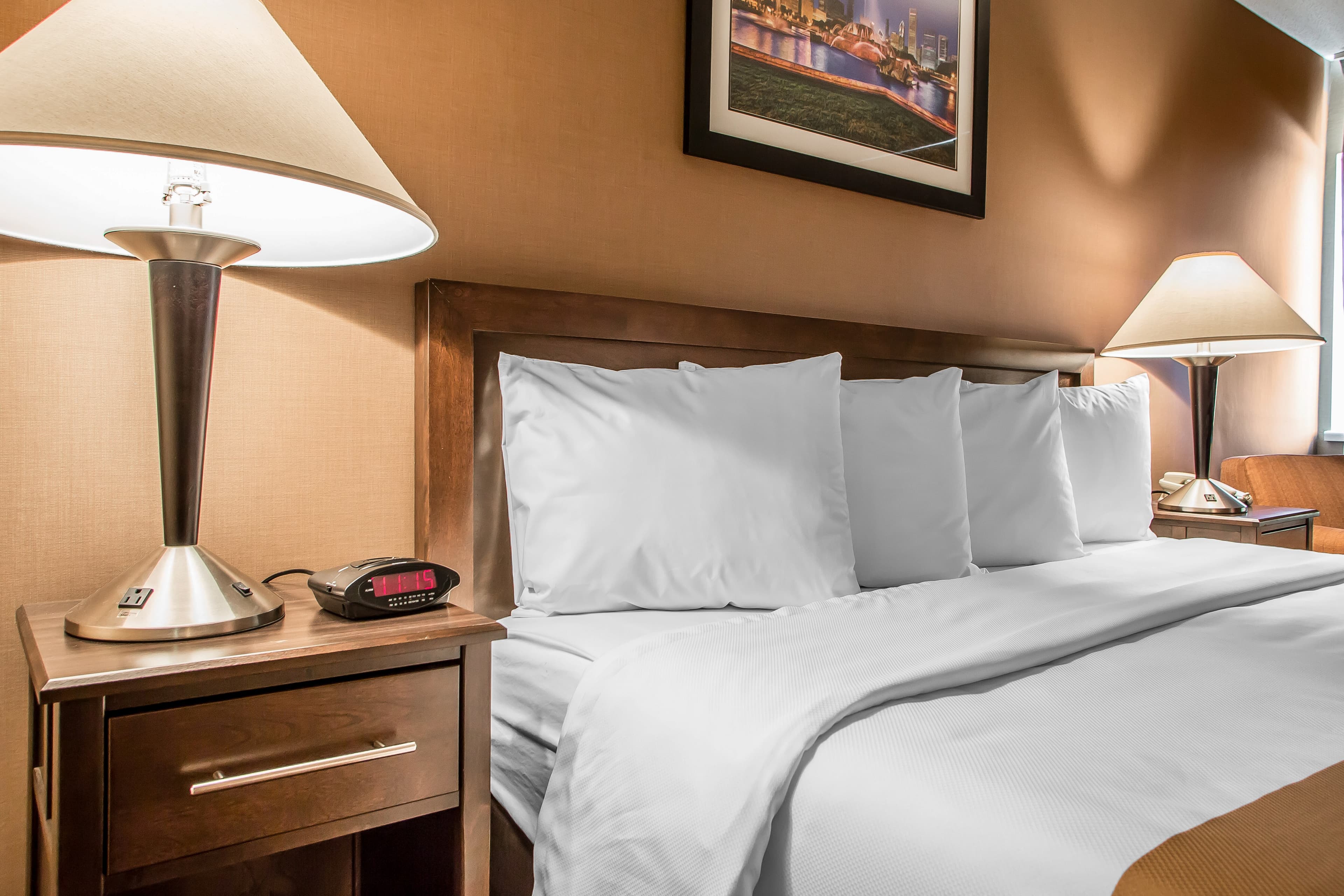 Quality Inn Elgin I-90 — 14