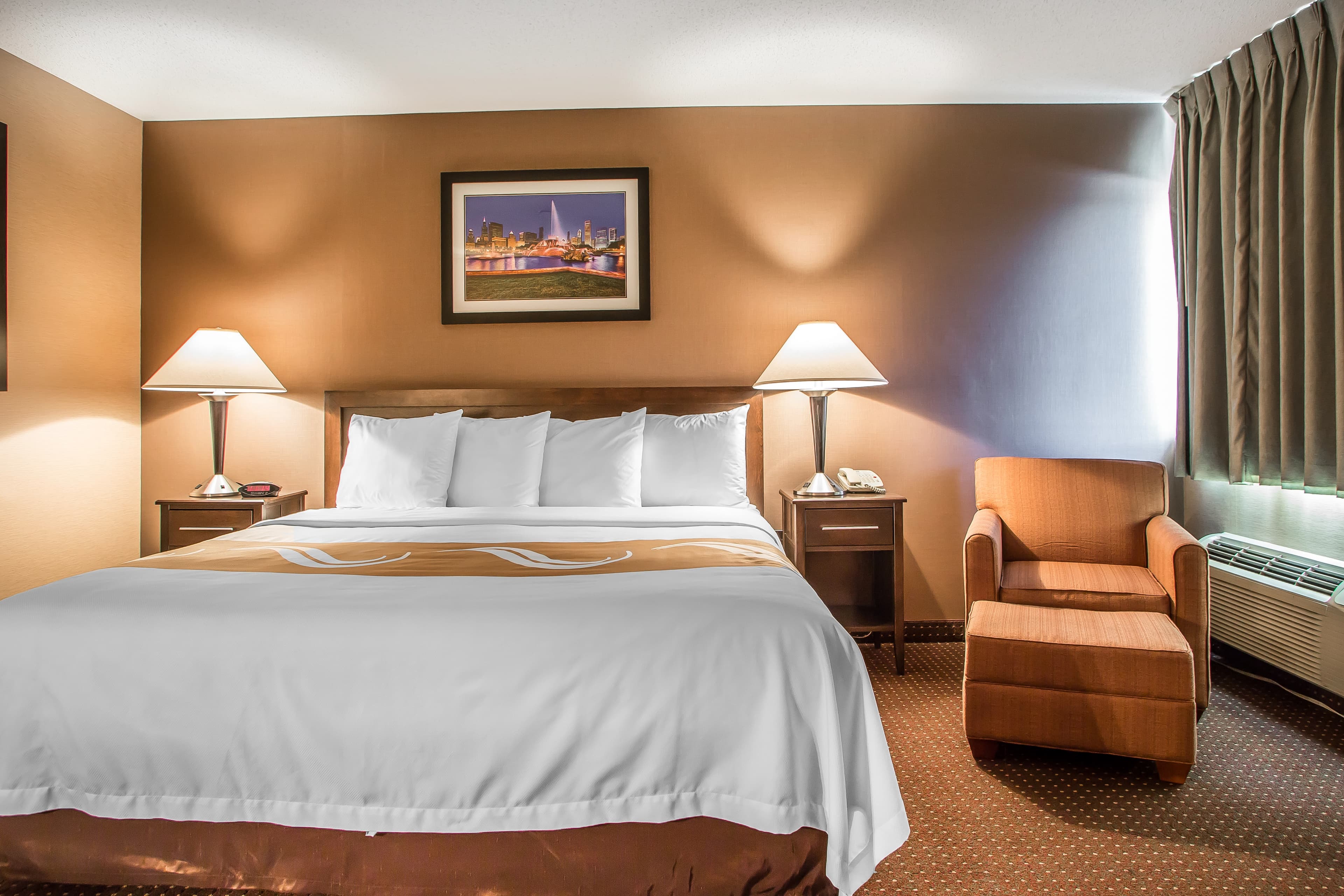Quality Inn Elgin I-90 — 15
