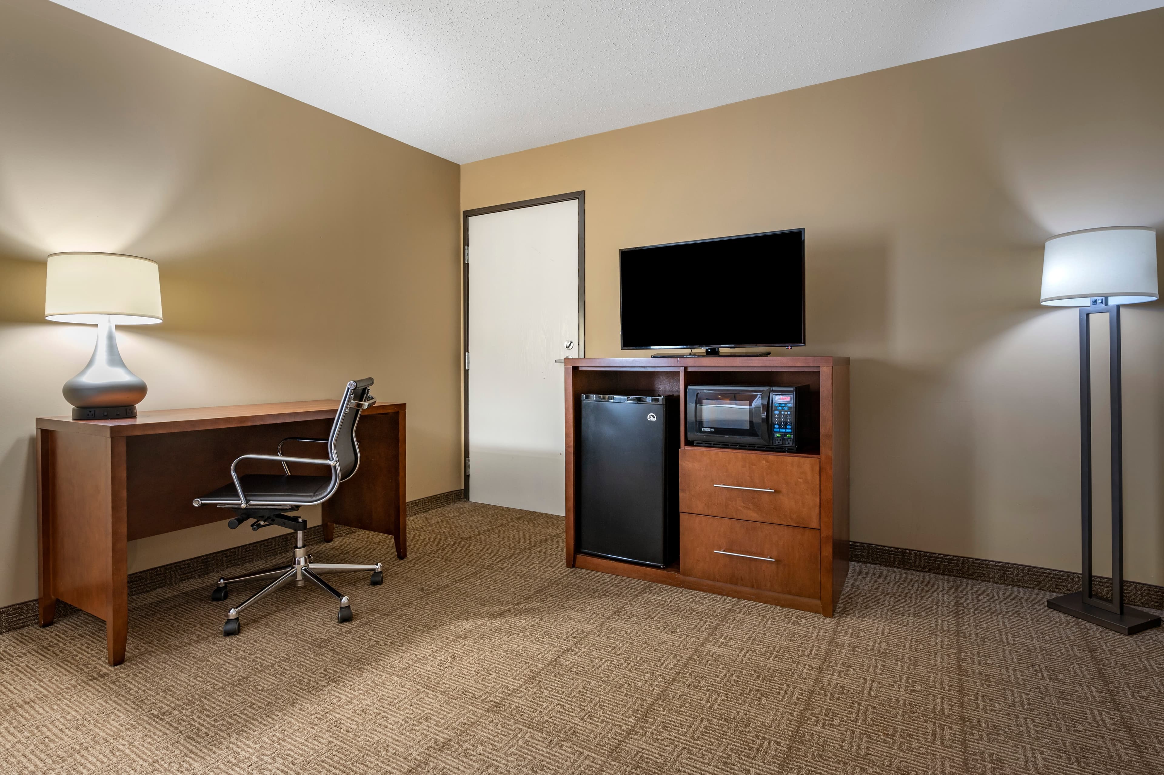 Comfort Inn Romeoville - Bolingbrook - Image 3