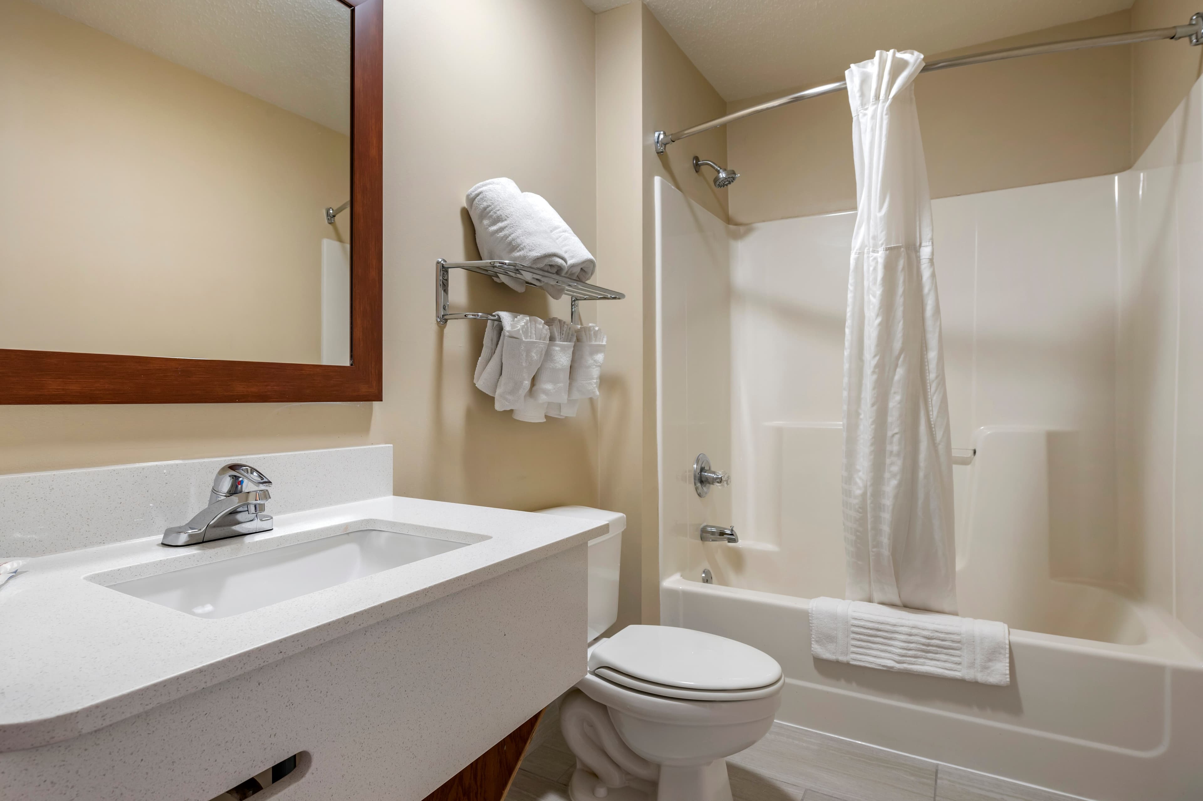 Comfort Inn Romeoville - Bolingbrook — 7
