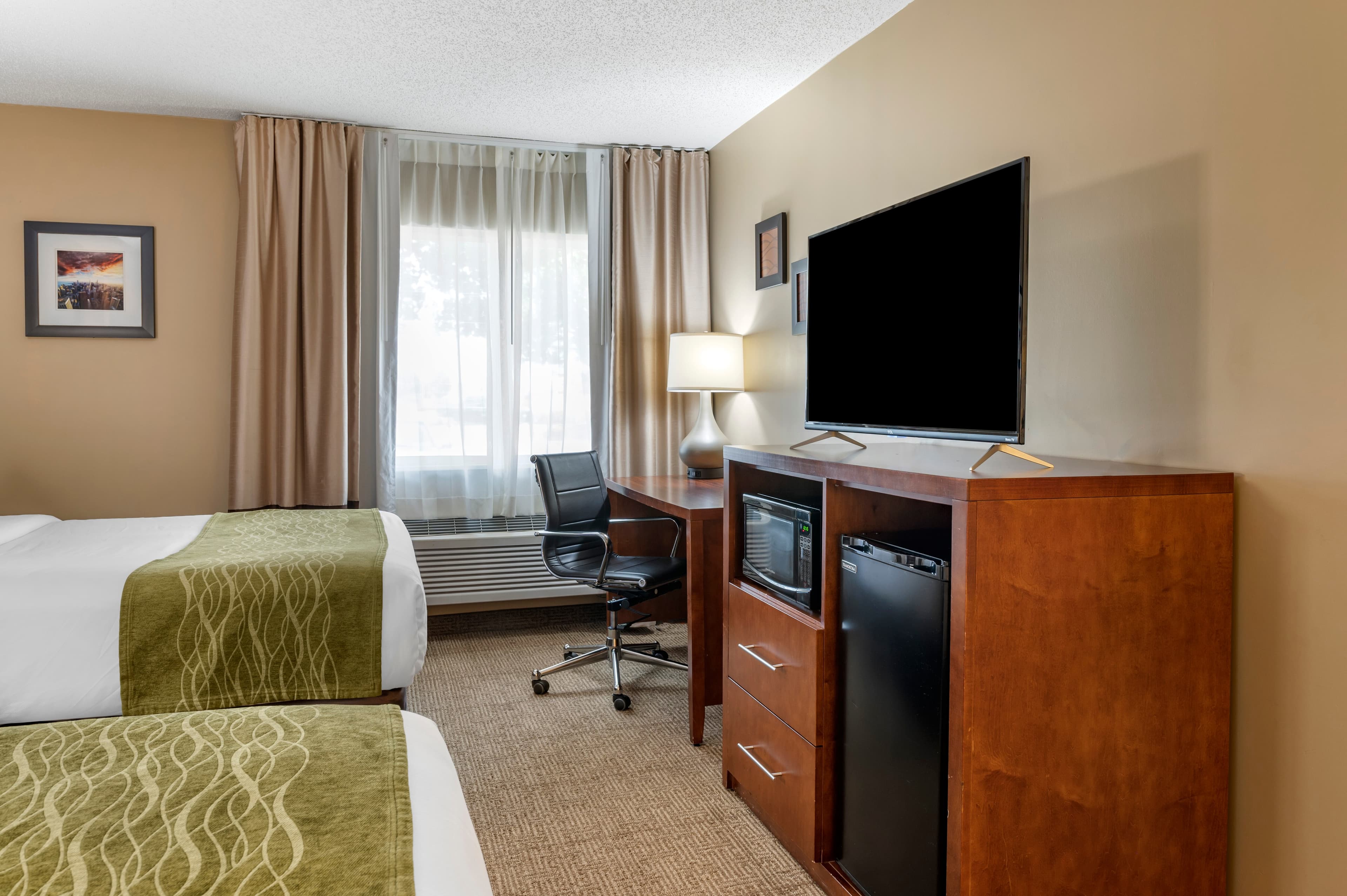 Comfort Inn Romeoville - Bolingbrook — 19
