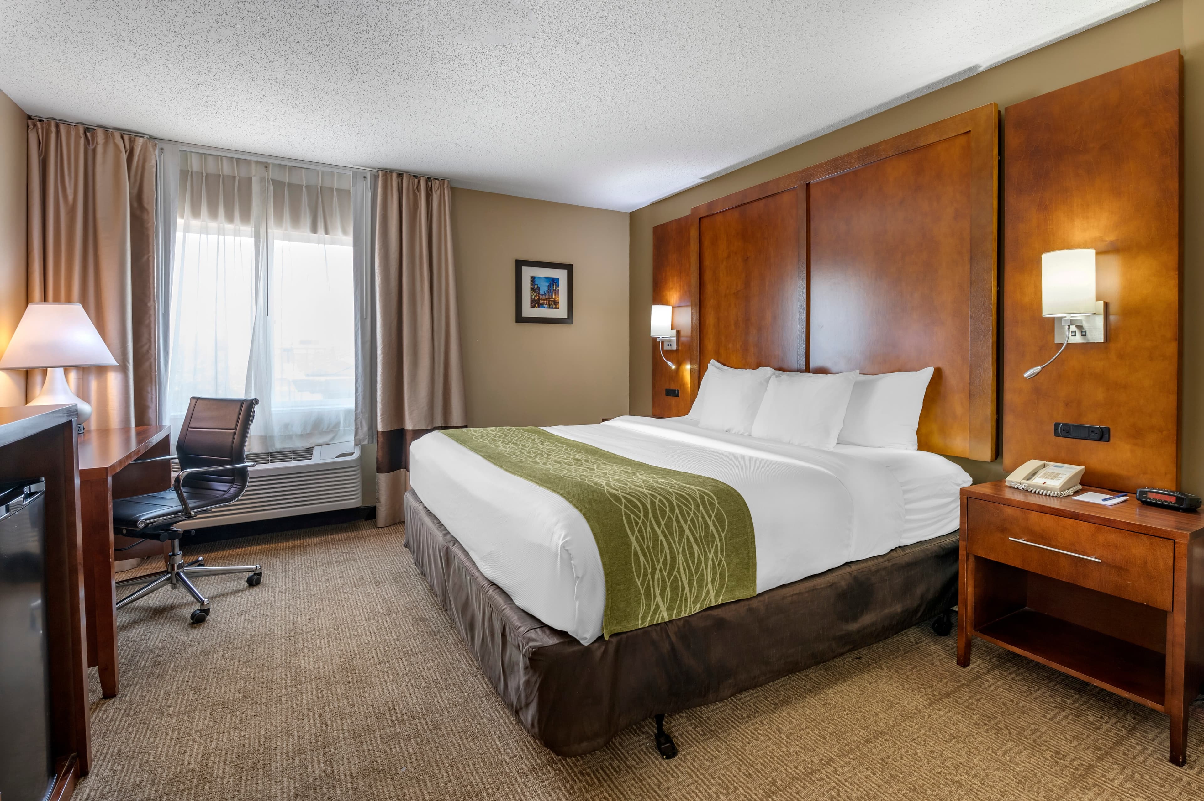 Comfort Inn Romeoville - Bolingbrook — 23