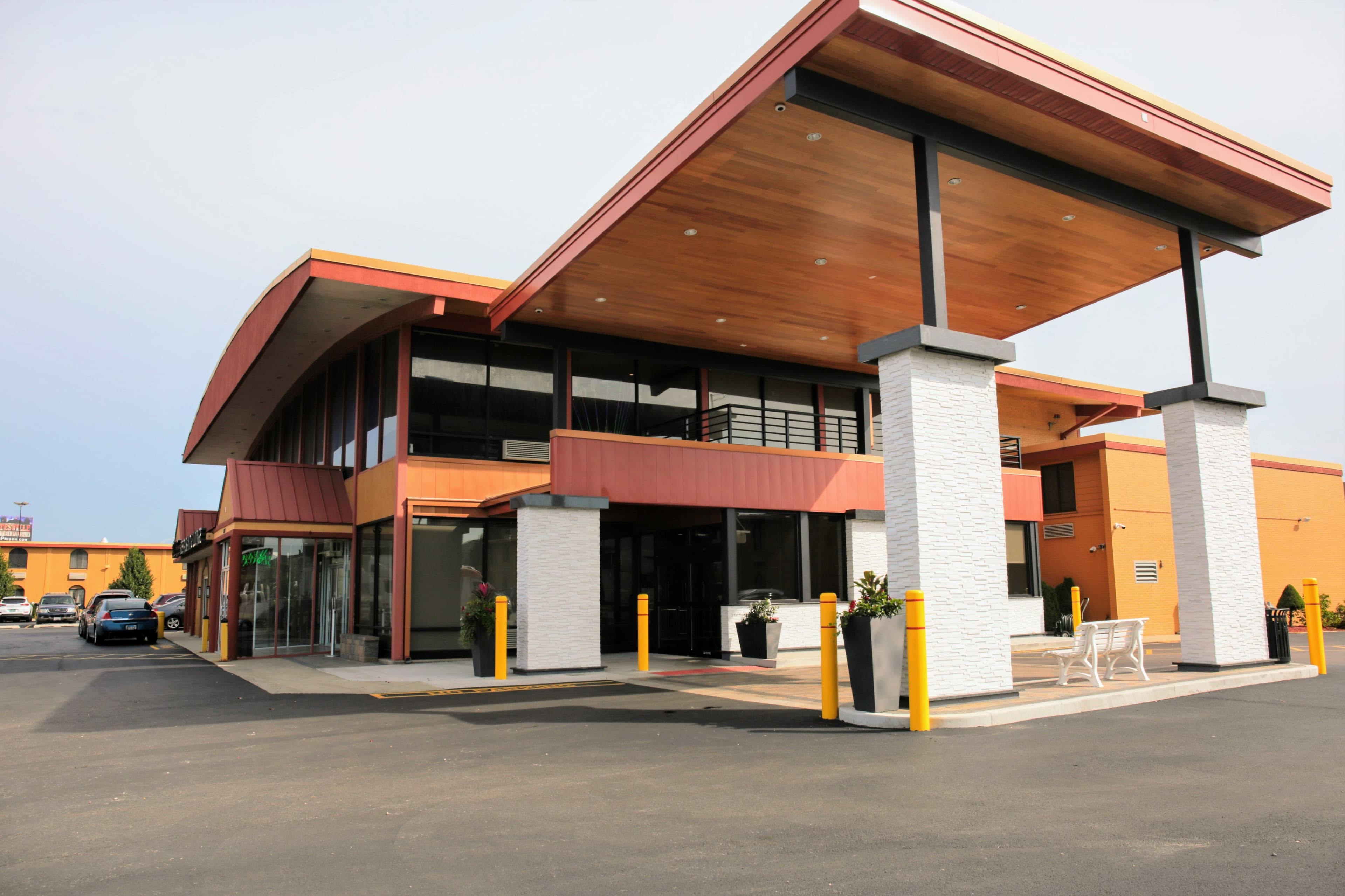 Quality Inn O'Hare Airport - Image 1