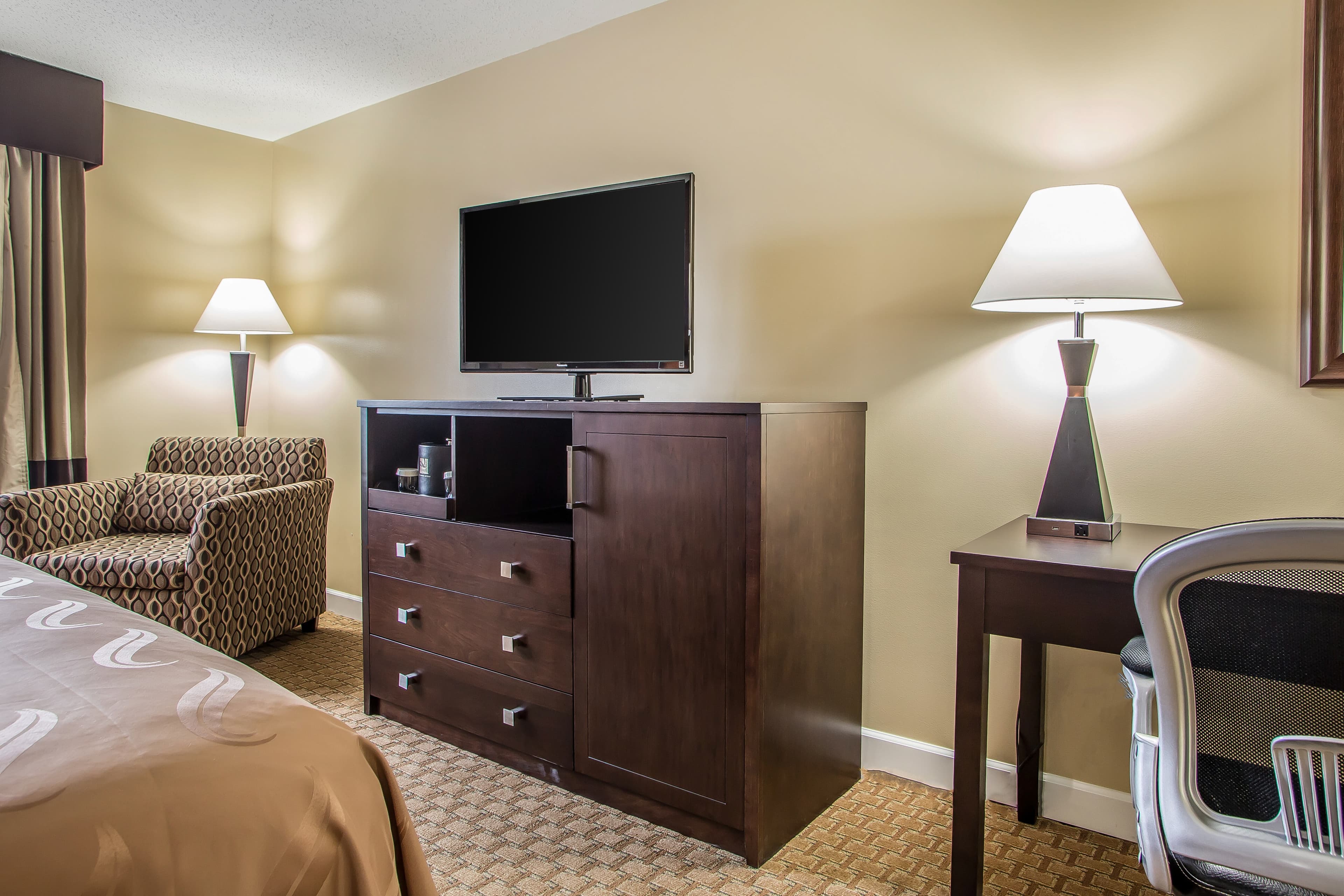 Quality Inn O'Hare Airport — 12