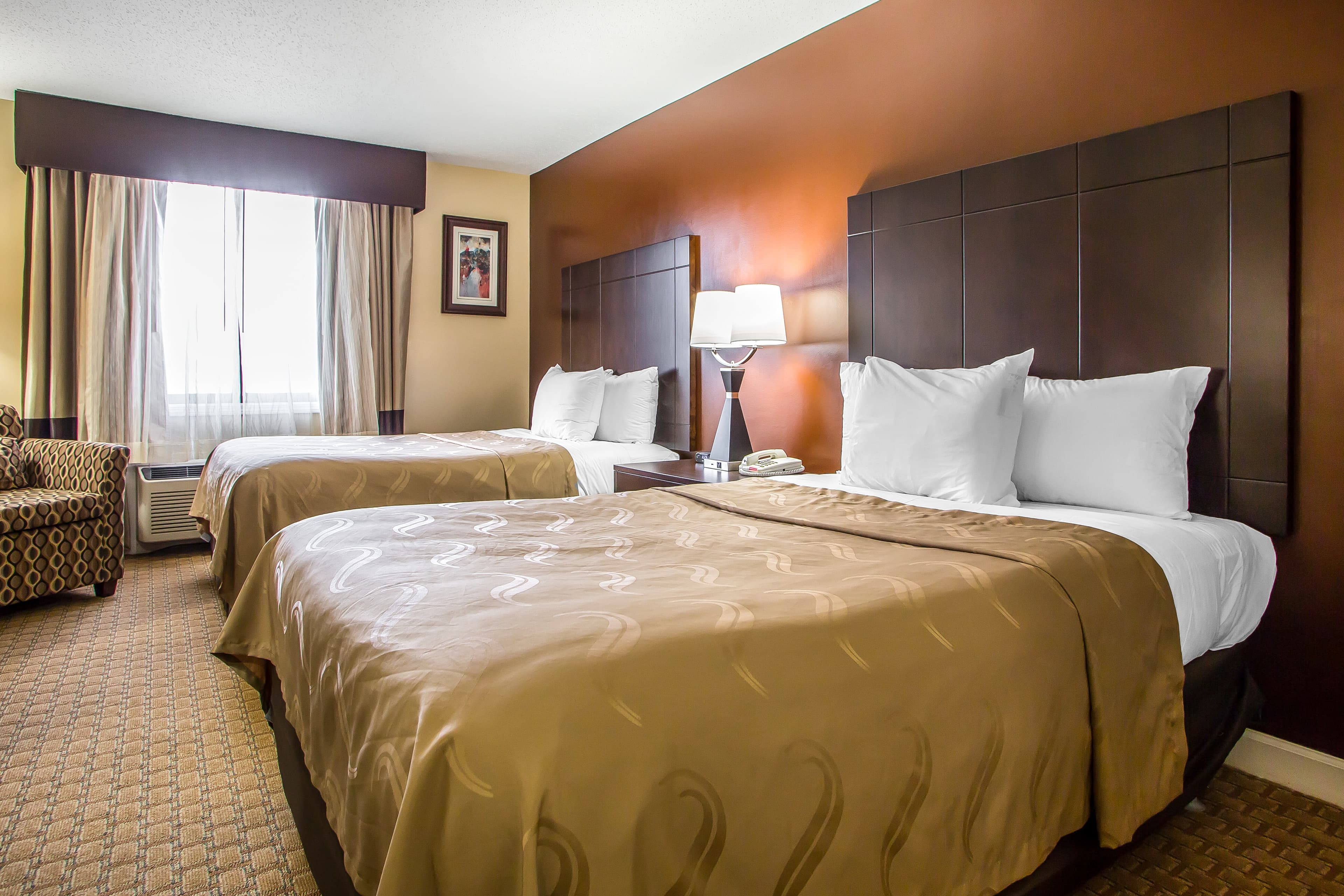 Quality Inn O'Hare Airport - Image 2