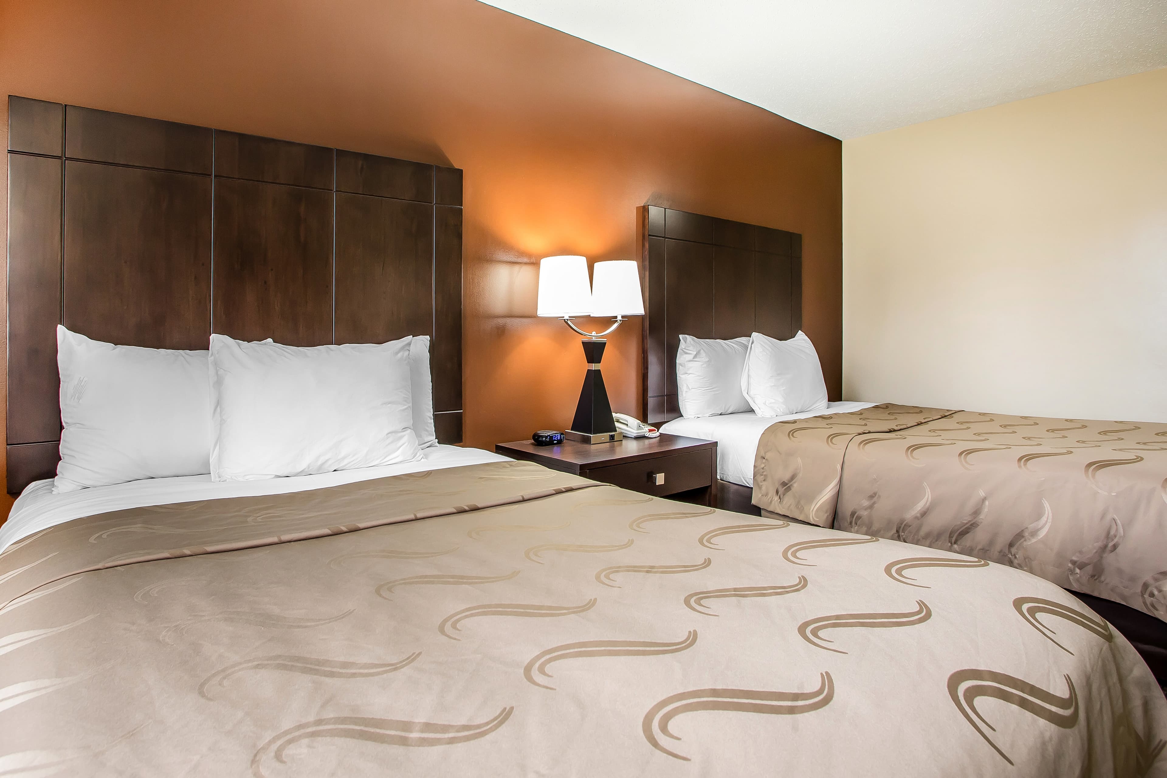 Quality Inn O'Hare Airport - Image 4