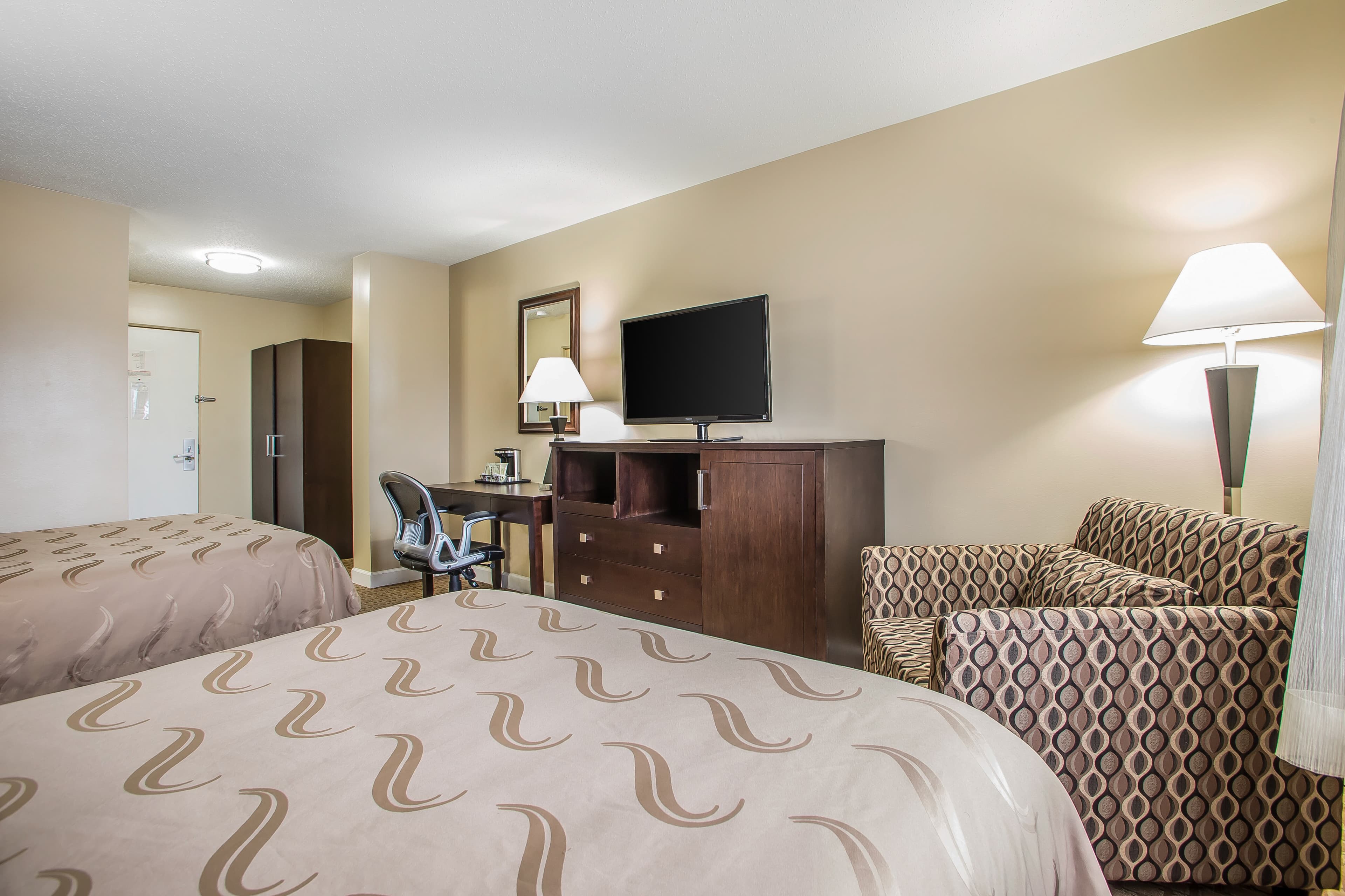 Quality Inn O'Hare Airport — 6