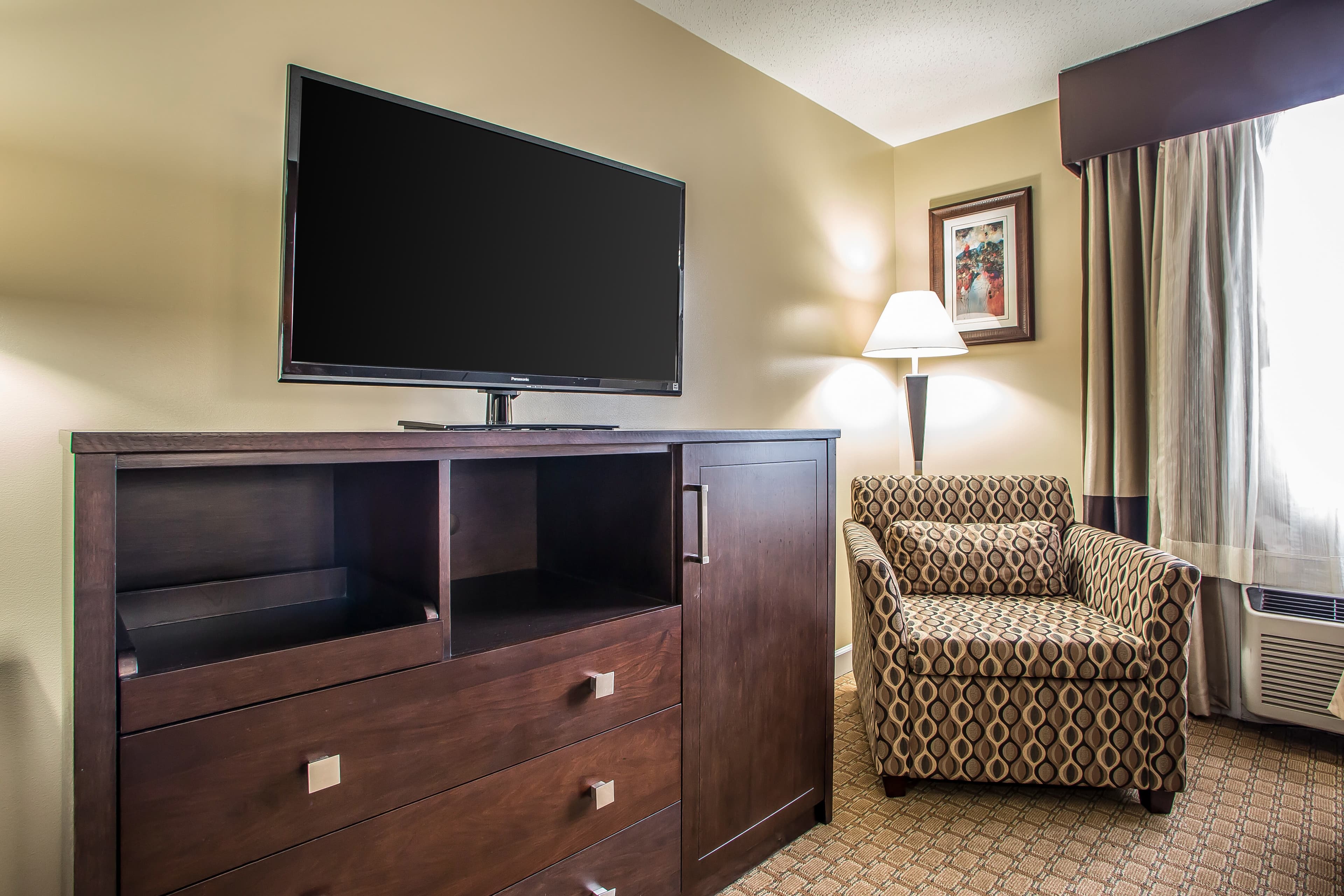 Quality Inn O'Hare Airport — 7