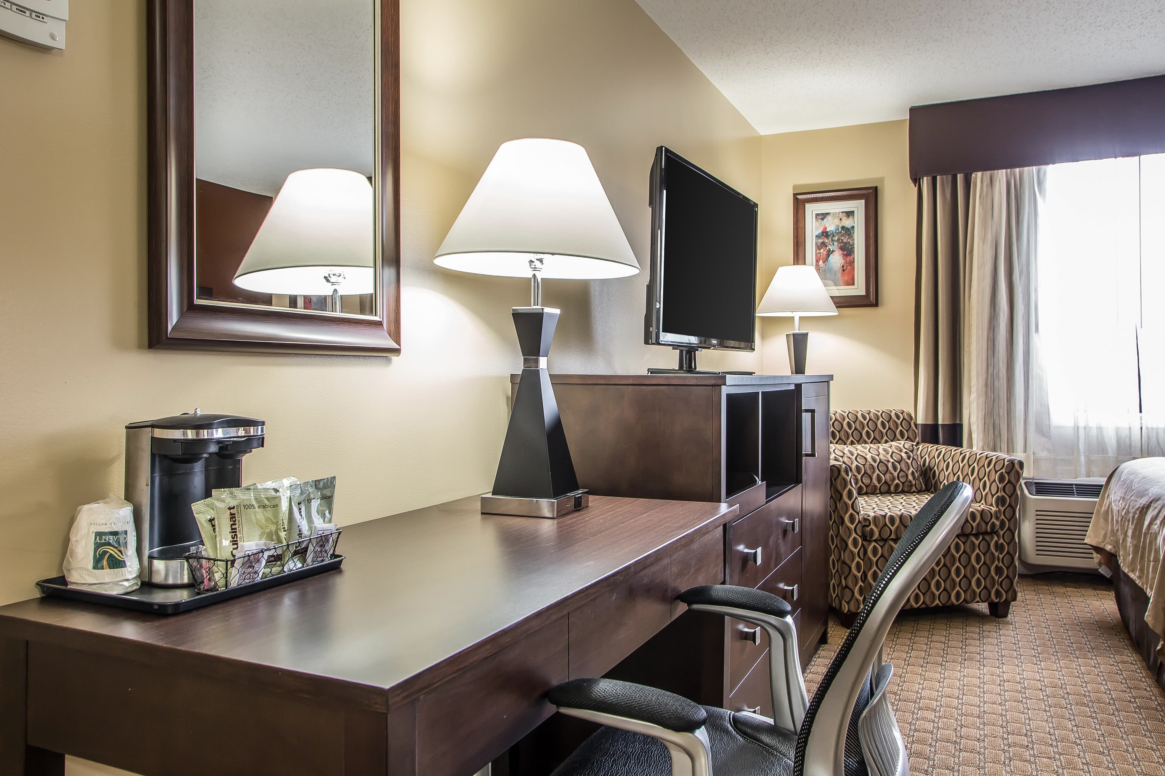 Quality Inn O'Hare Airport — 8