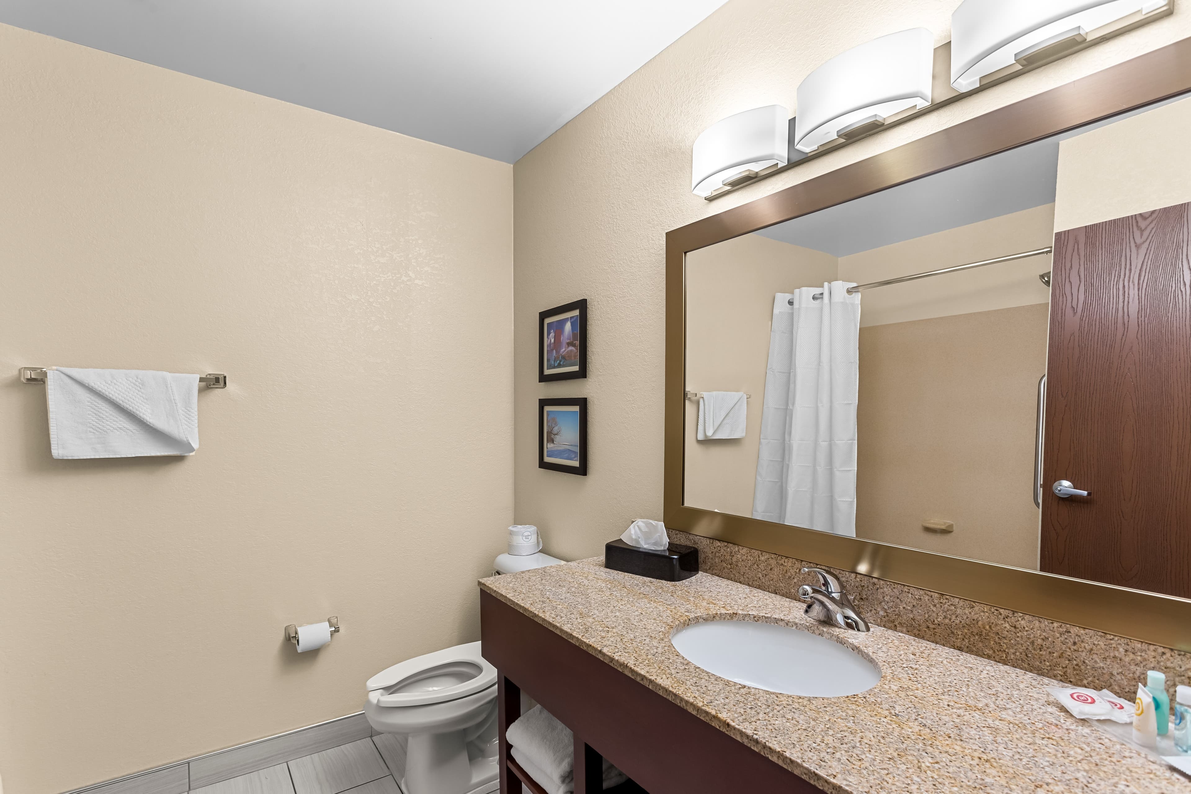 Comfort Suites Grayslake near Libertyville North - Image 5
