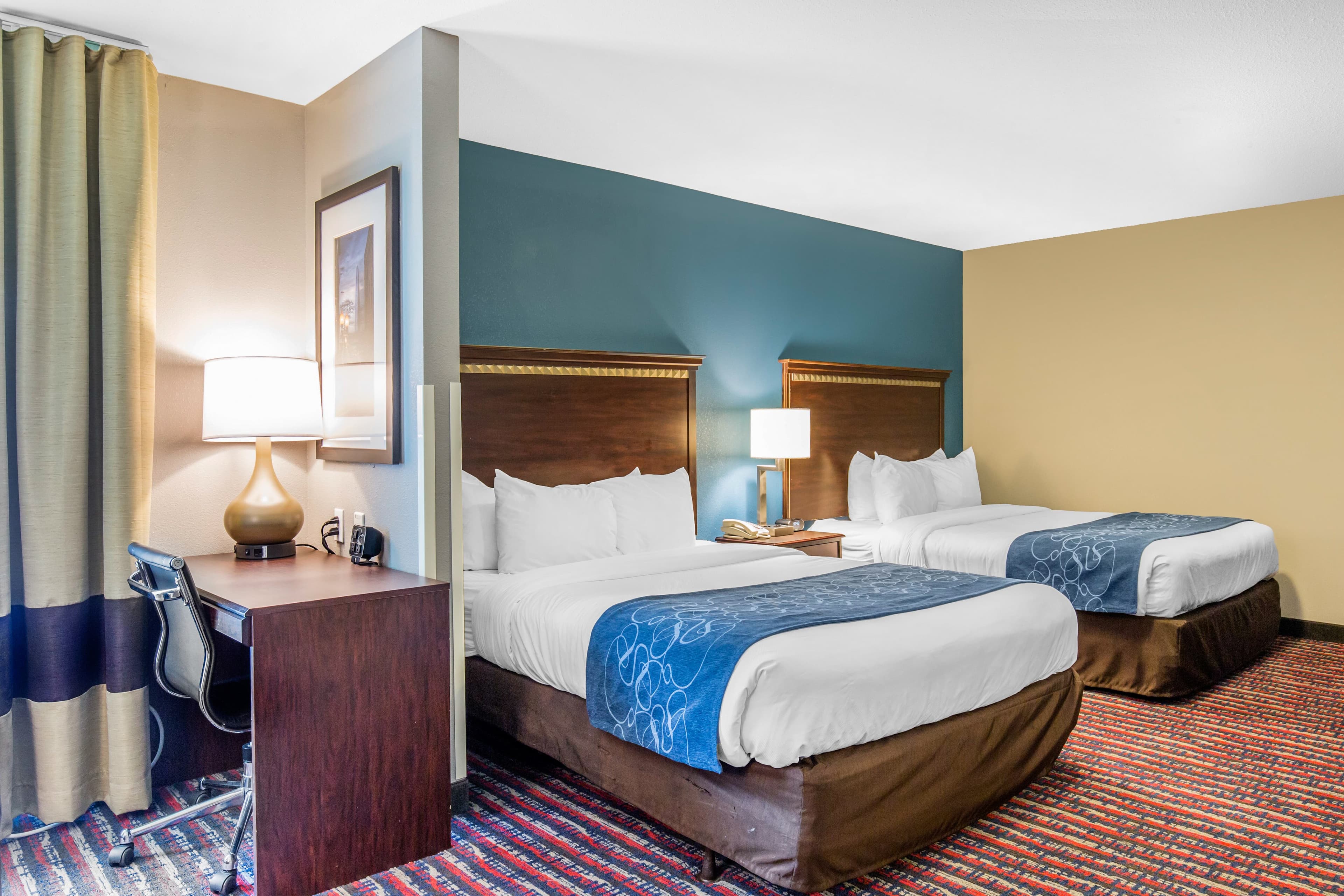 Comfort Suites Fairview Heights - St Louis — 14