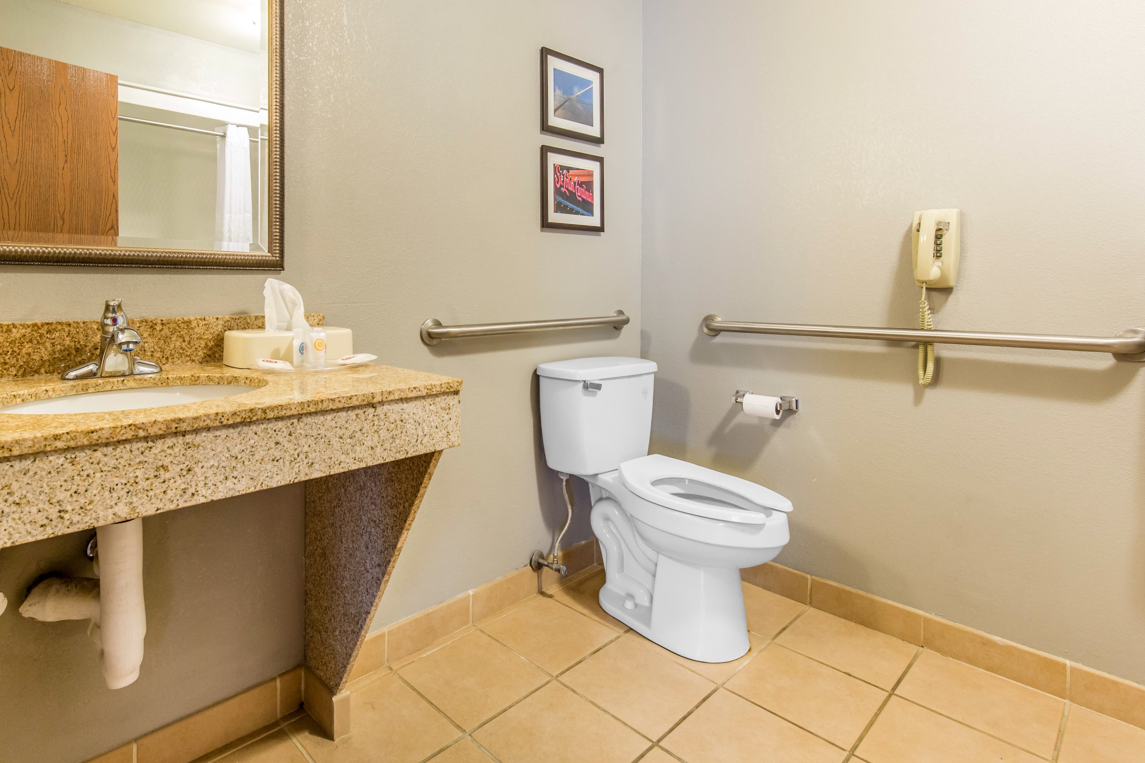 Comfort Suites Fairview Heights - St Louis — 16