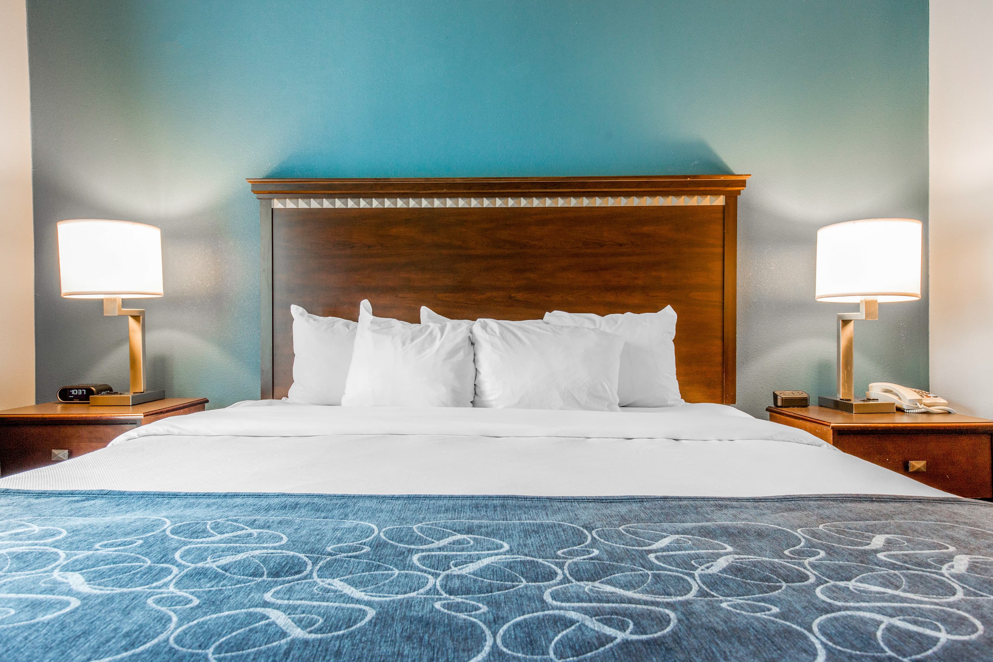 Comfort Suites Fairview Heights - St Louis — 19