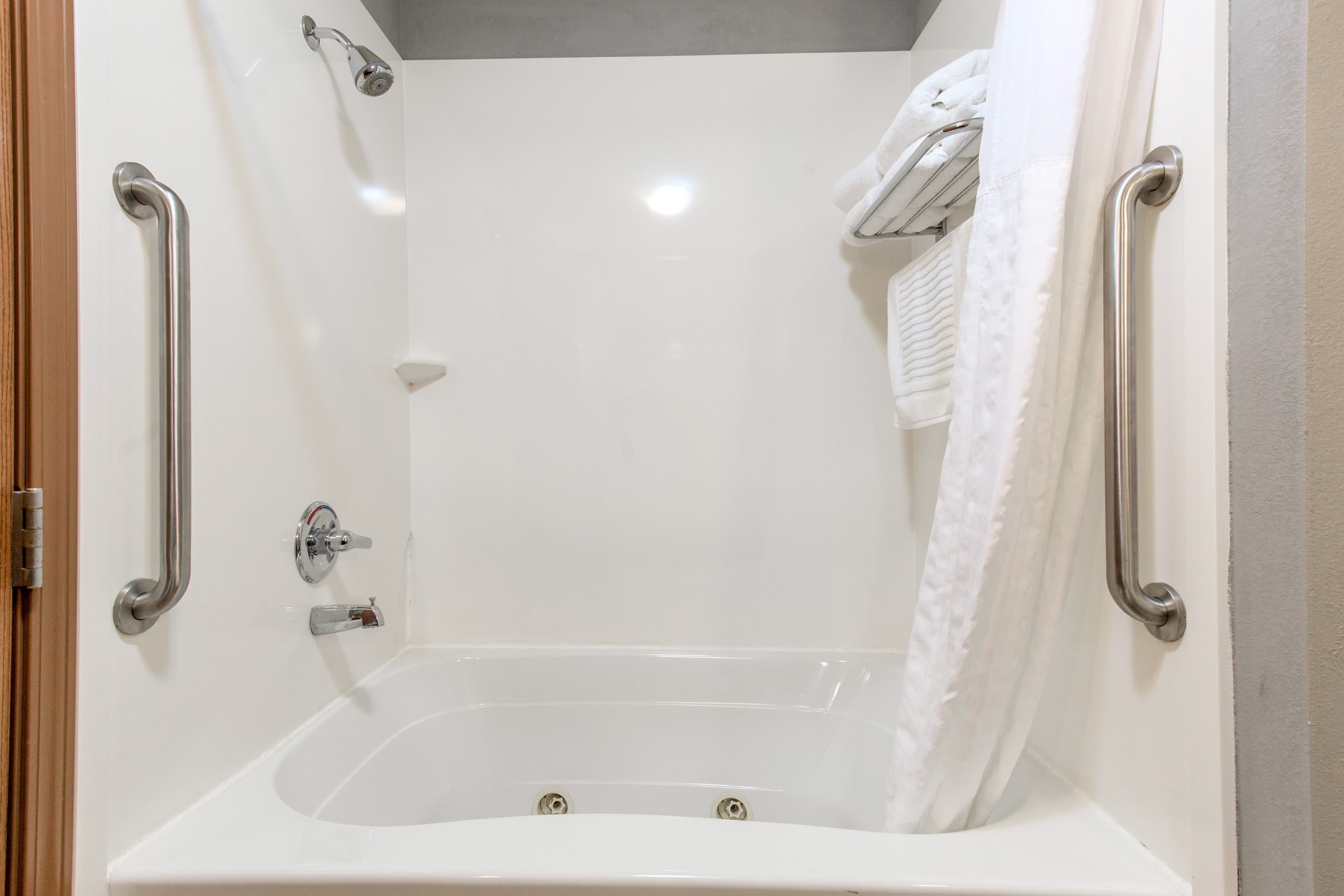 Comfort Suites Fairview Heights - St Louis — 20
