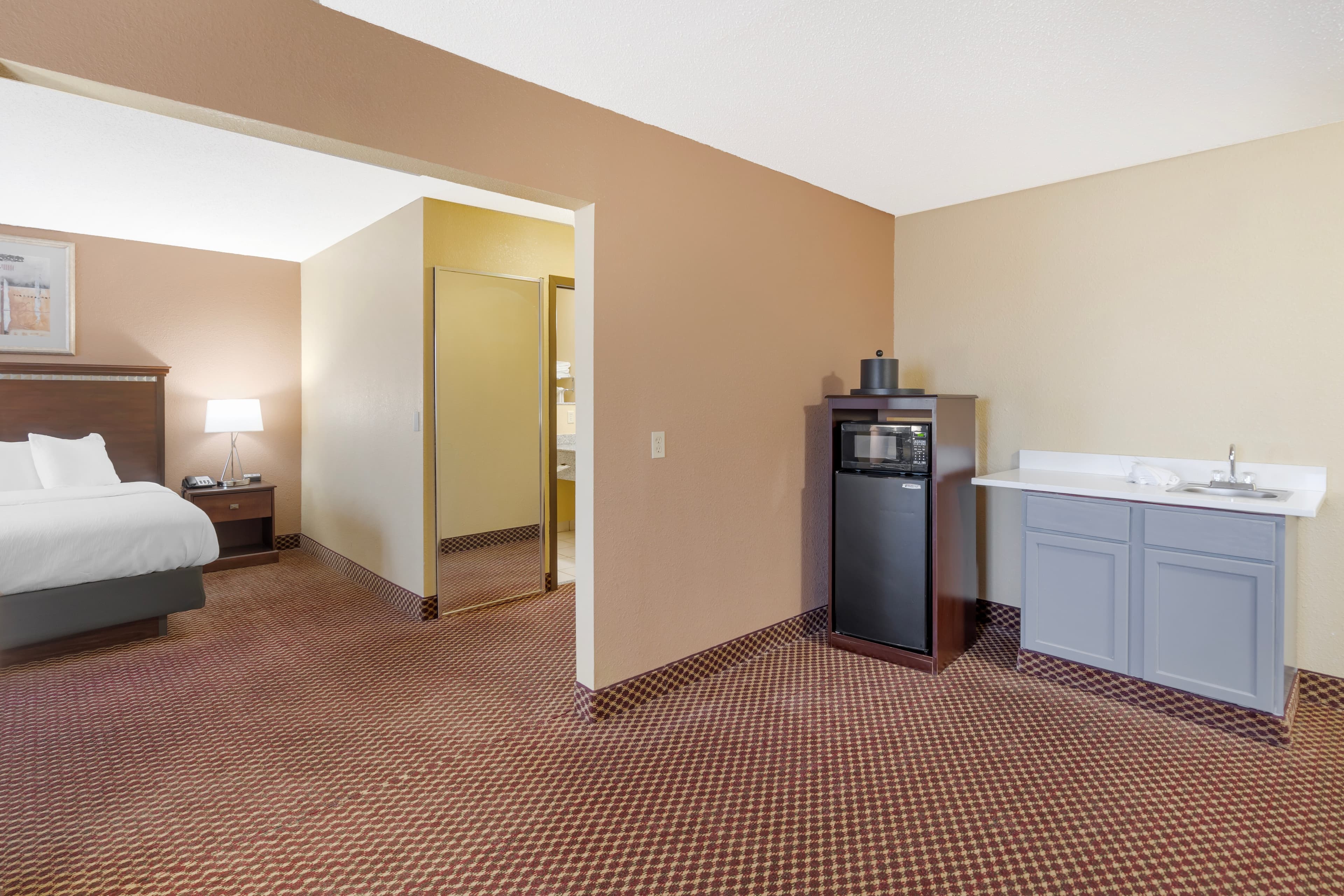 Quality Inn & Suites Bloomington University Area — 33