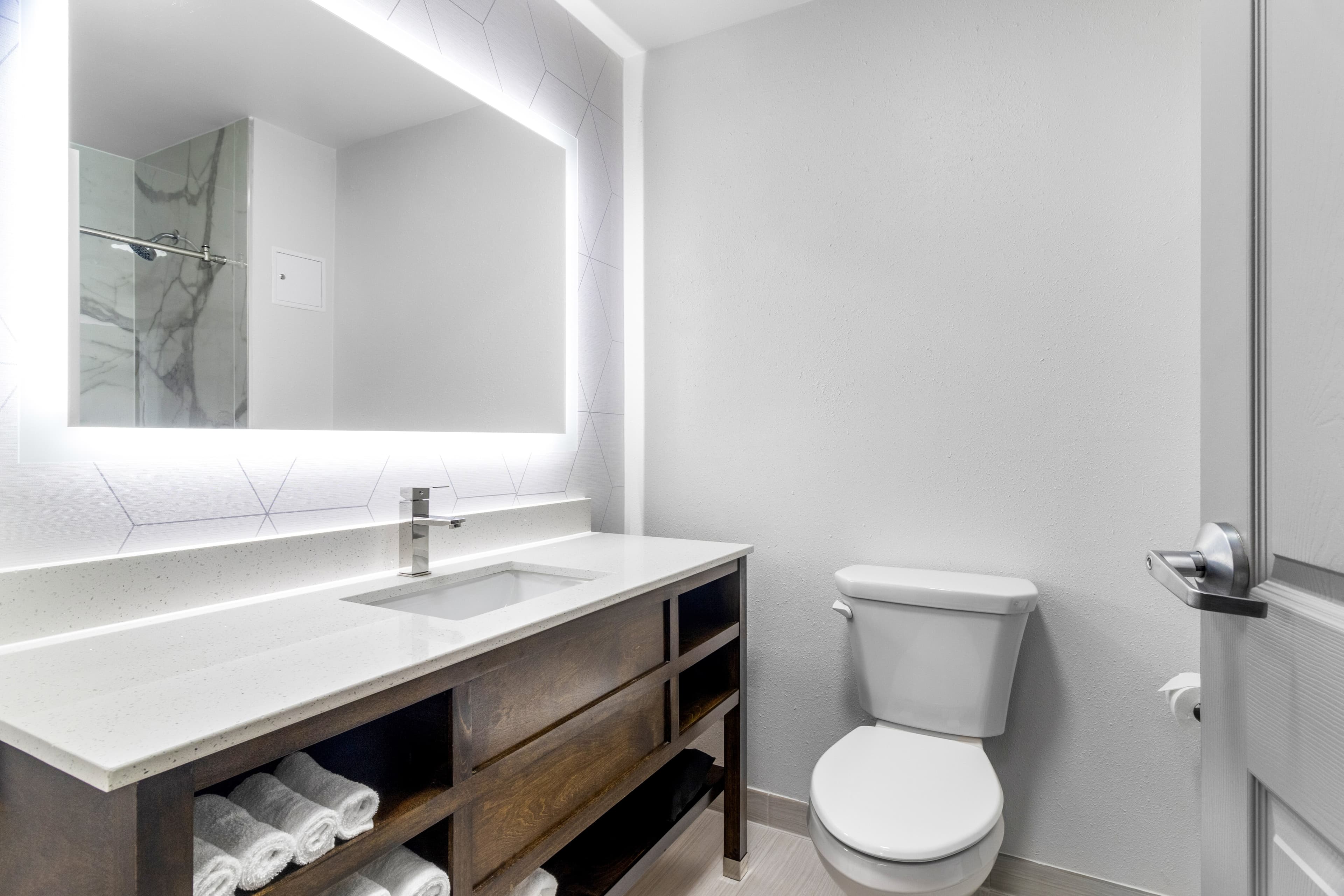 Comfort Suites — 16