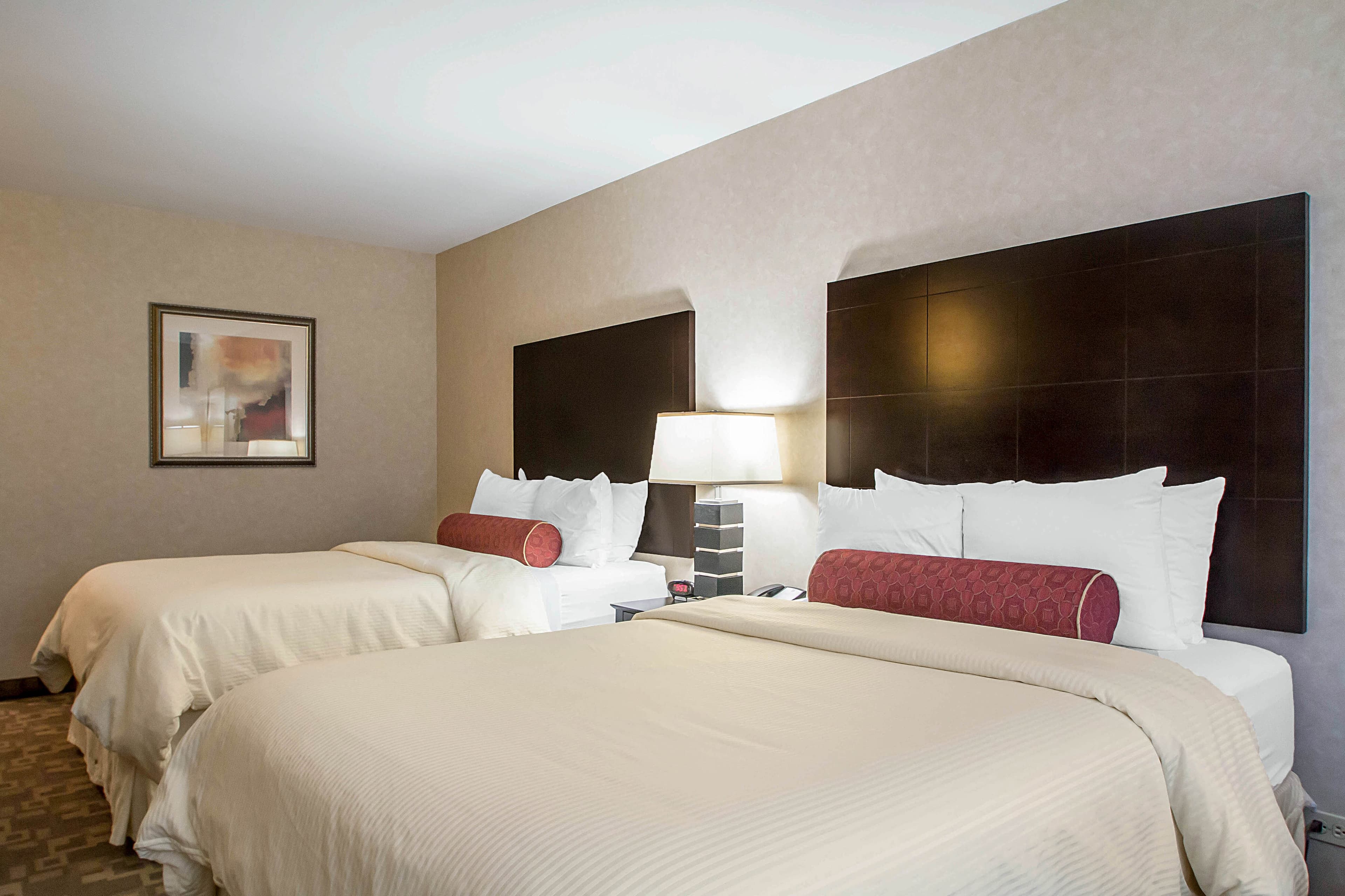 Clarion Inn Elmhurst - Oak Brook near I-88, I-290, I-294 - Image 5