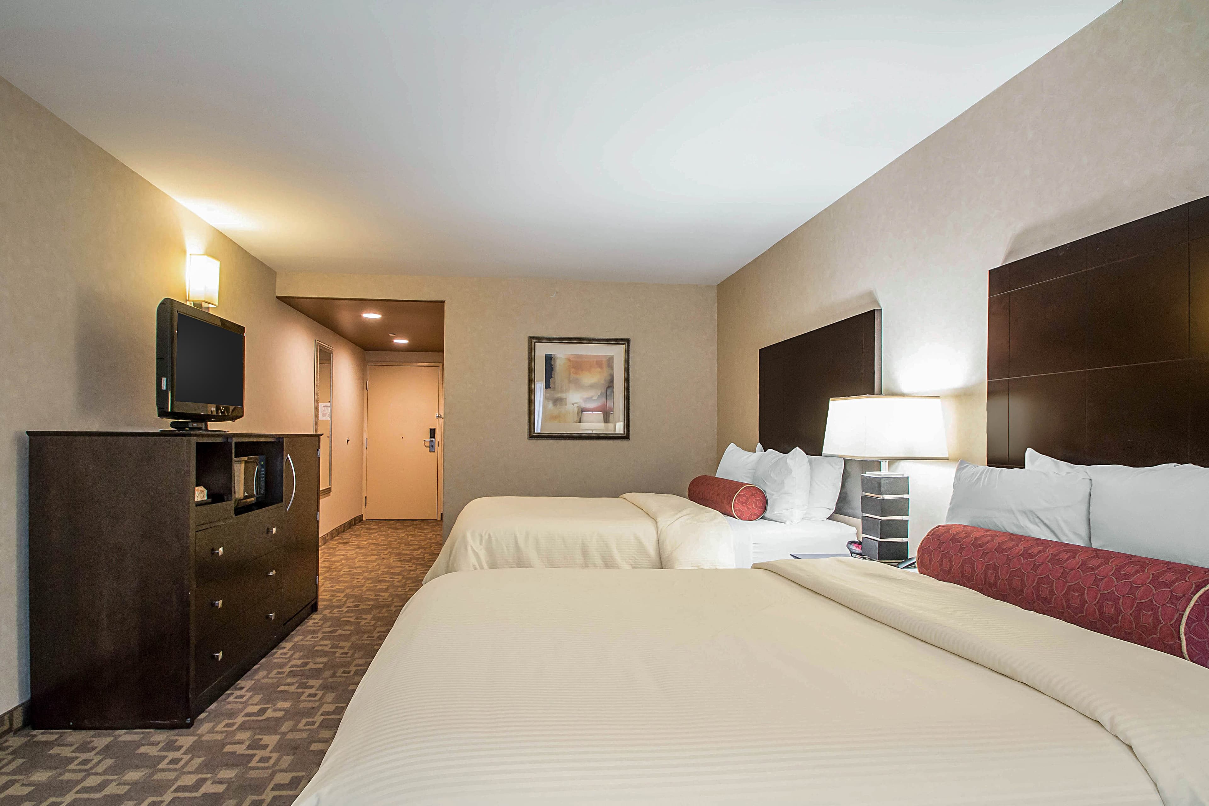 Clarion Inn Elmhurst - Oak Brook near I-88, I-290, I-294 — 6