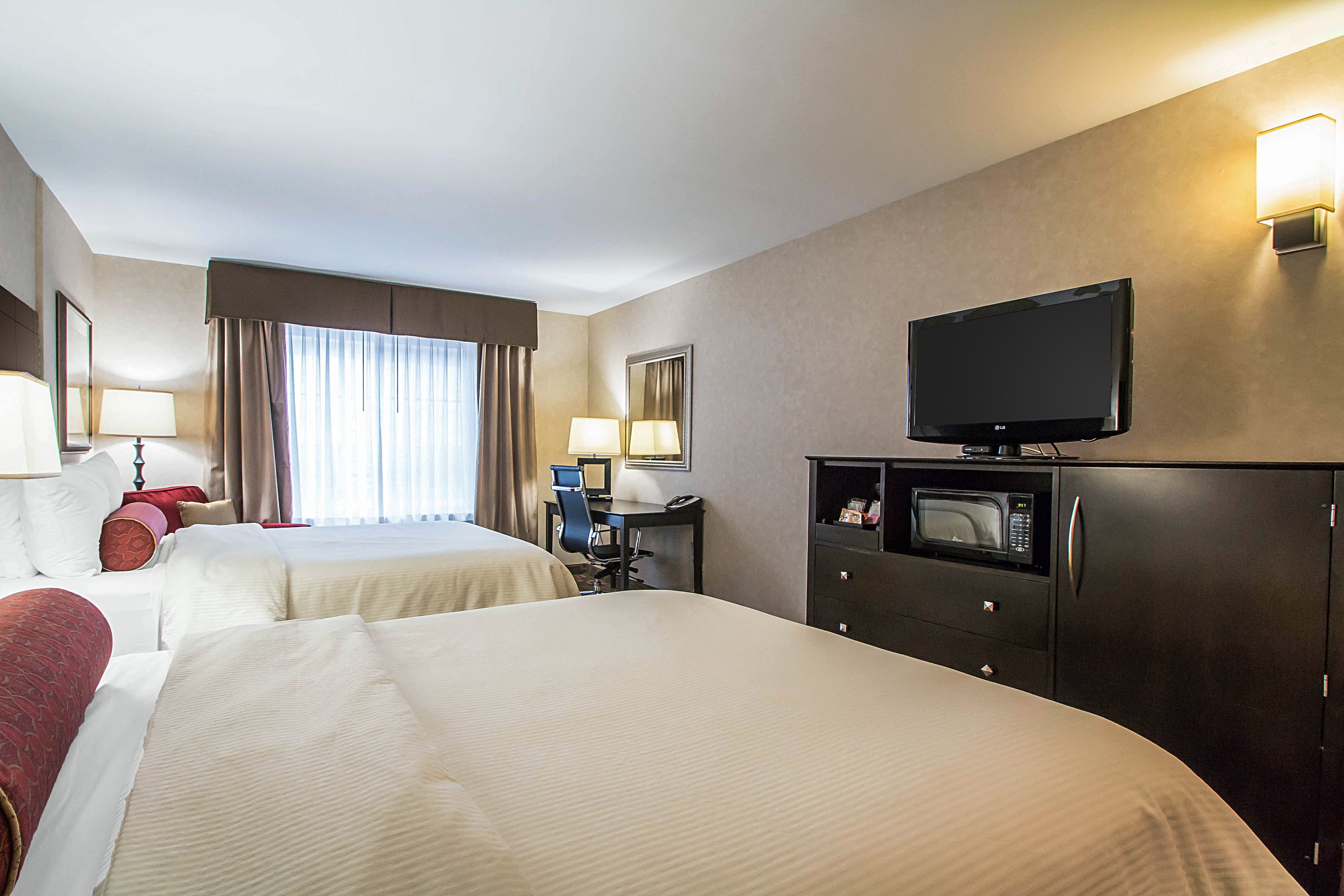 Clarion Inn Elmhurst - Oak Brook near I-88, I-290, I-294 — 7