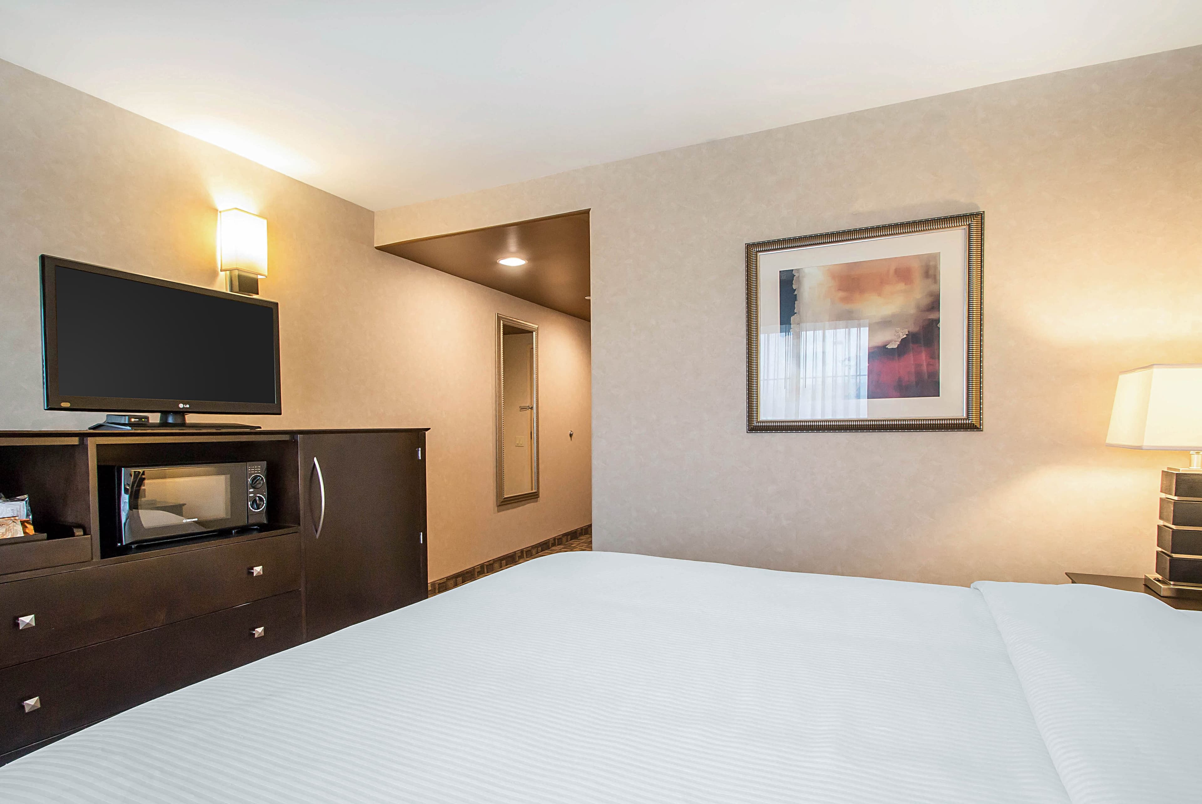 Clarion Inn Elmhurst - Oak Brook near I-88, I-290, I-294 — 9