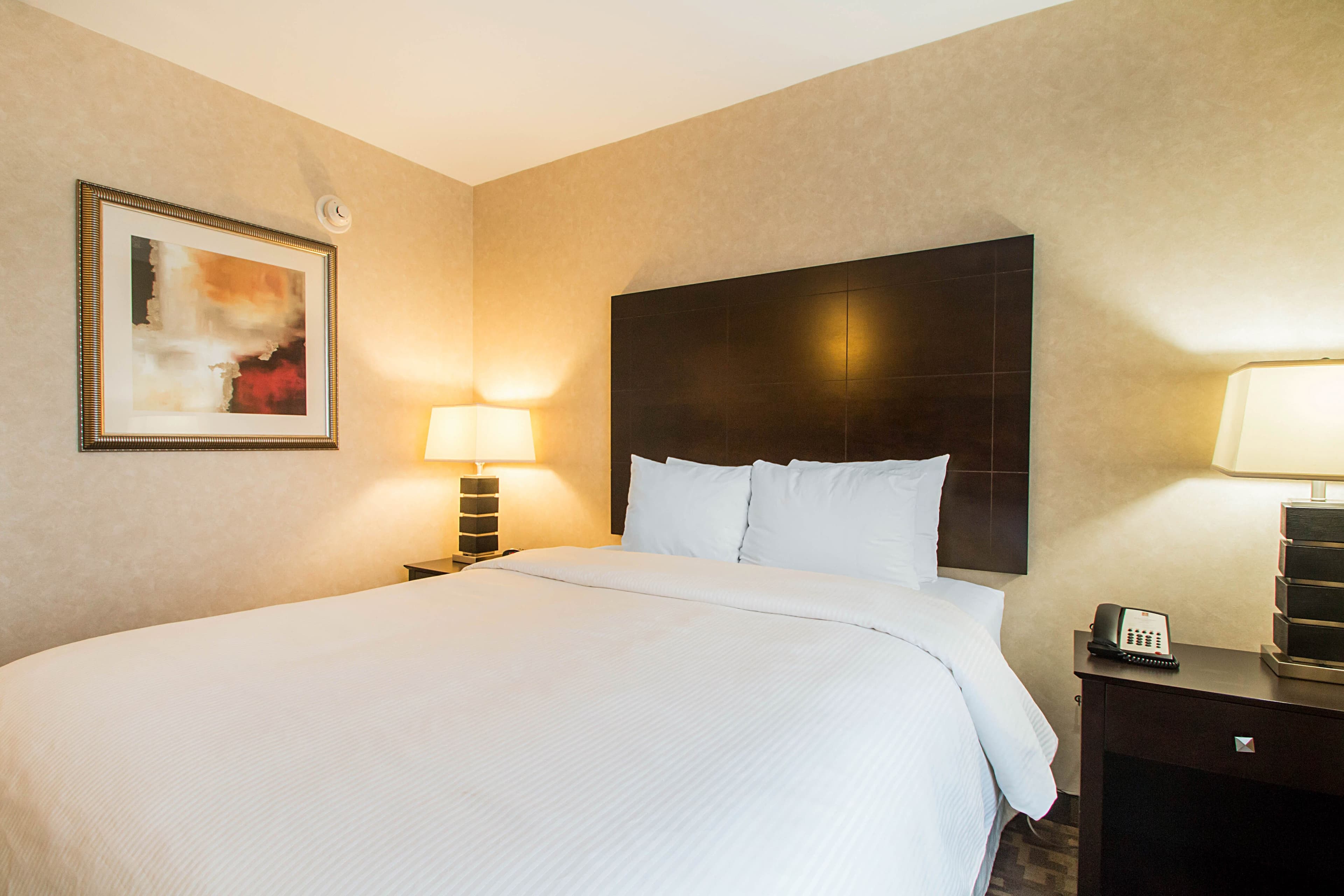 Clarion Inn Elmhurst - Oak Brook near I-88, I-290, I-294 — 10
