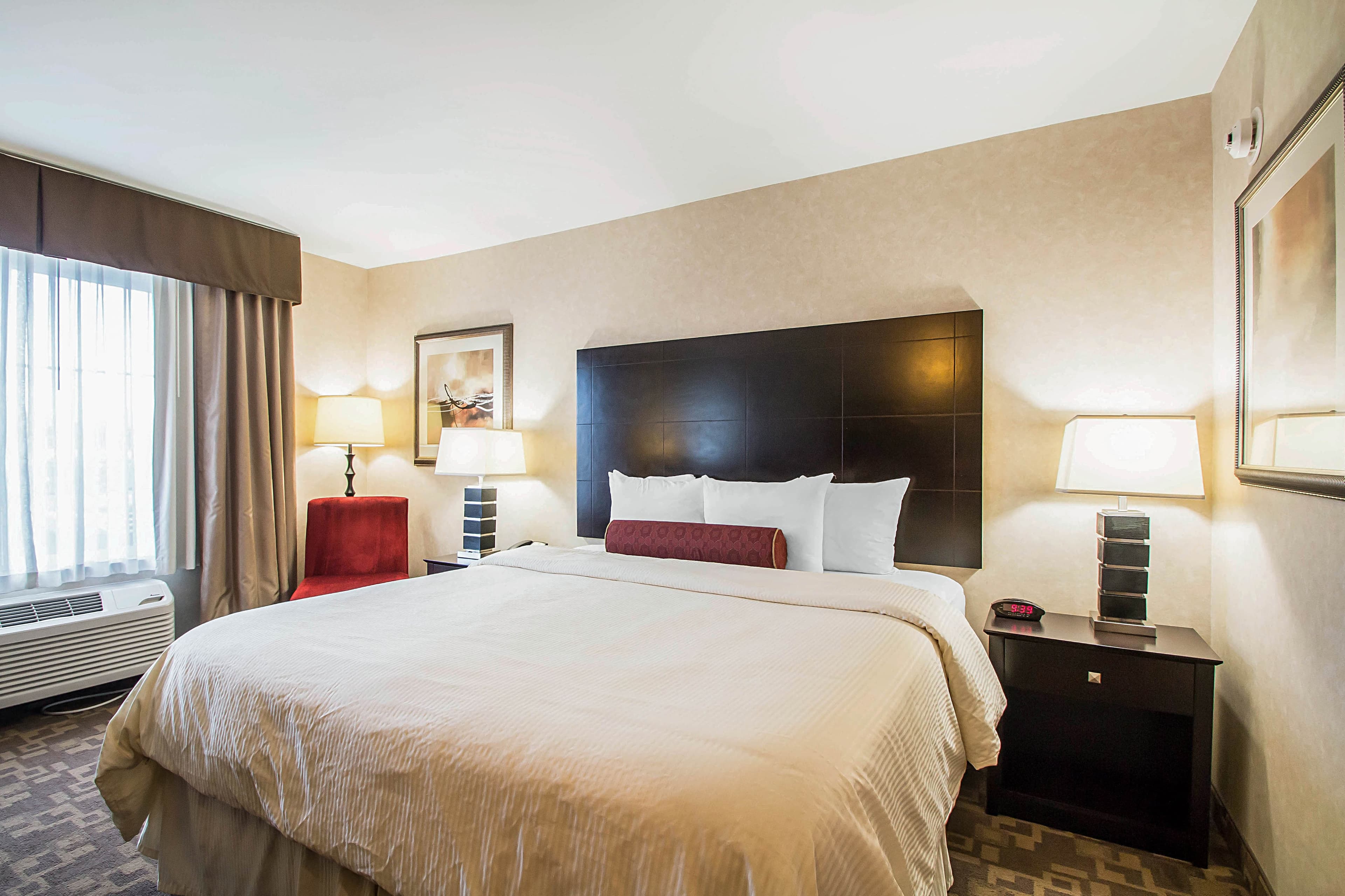 Clarion Inn Elmhurst - Oak Brook near I-88, I-290, I-294 — 13