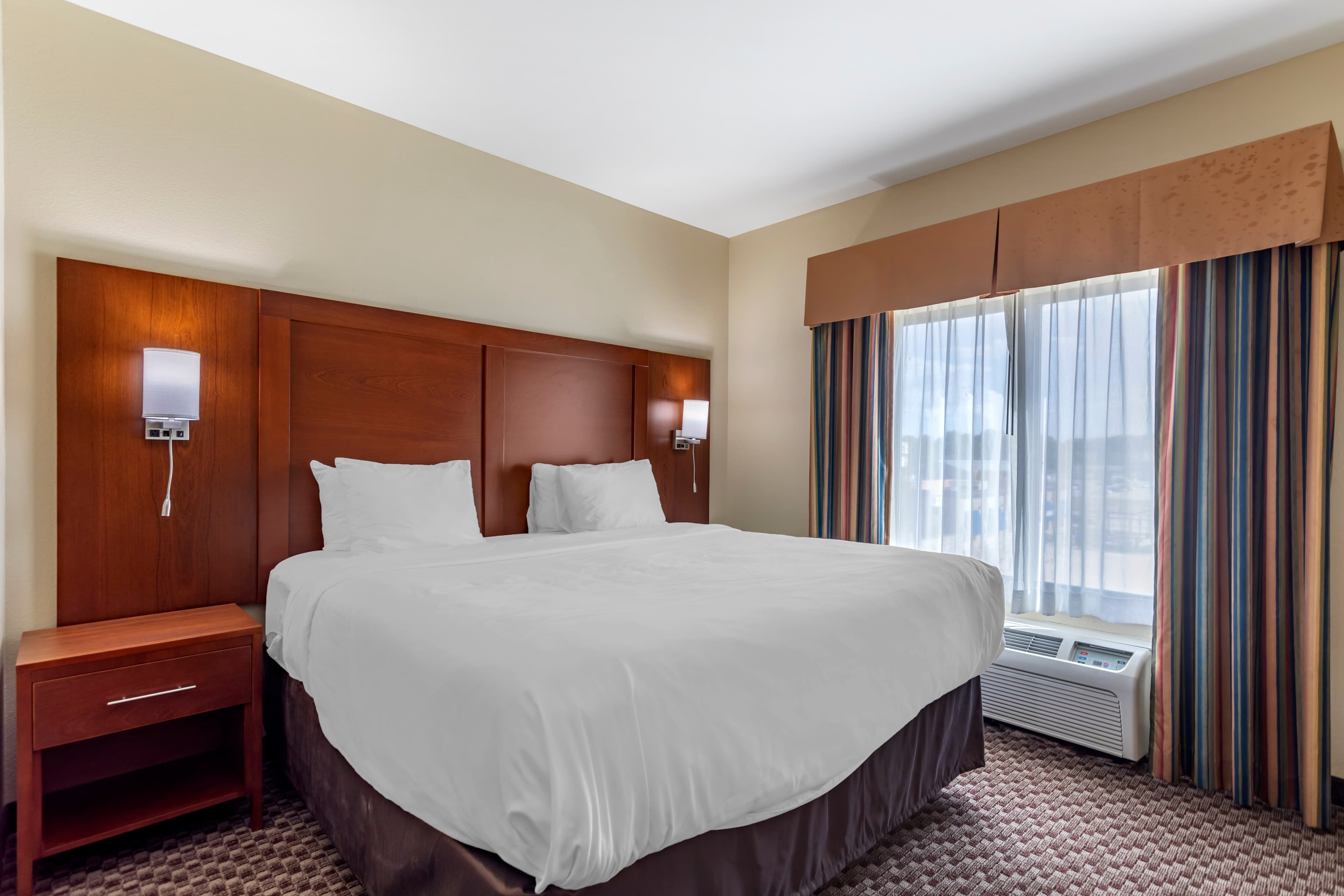Comfort Inn & Suites Carbondale University Area - Image 2