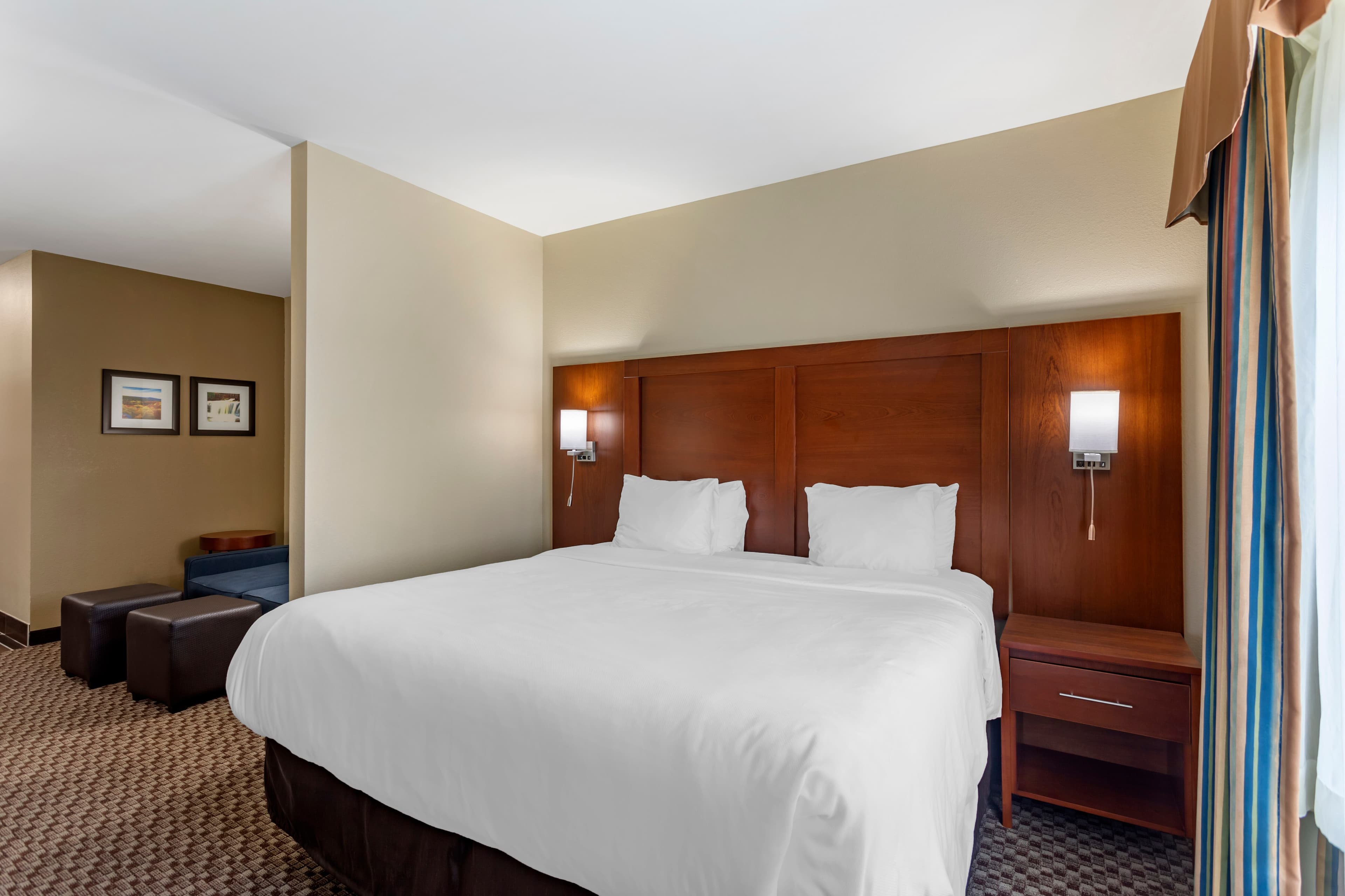 Comfort Inn & Suites Carbondale University Area - Image 4