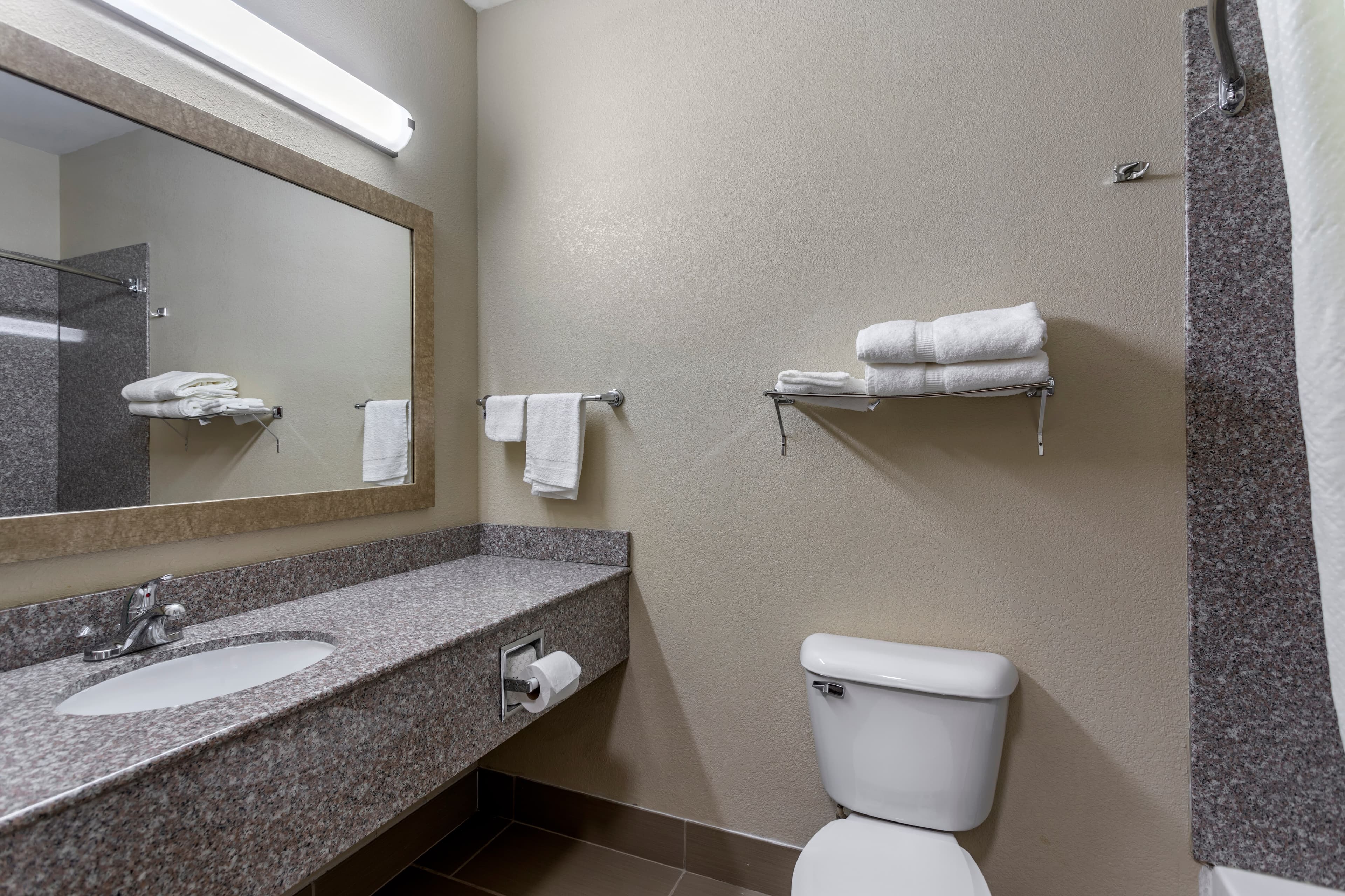 Comfort Inn & Suites Carbondale University Area - Image 5
