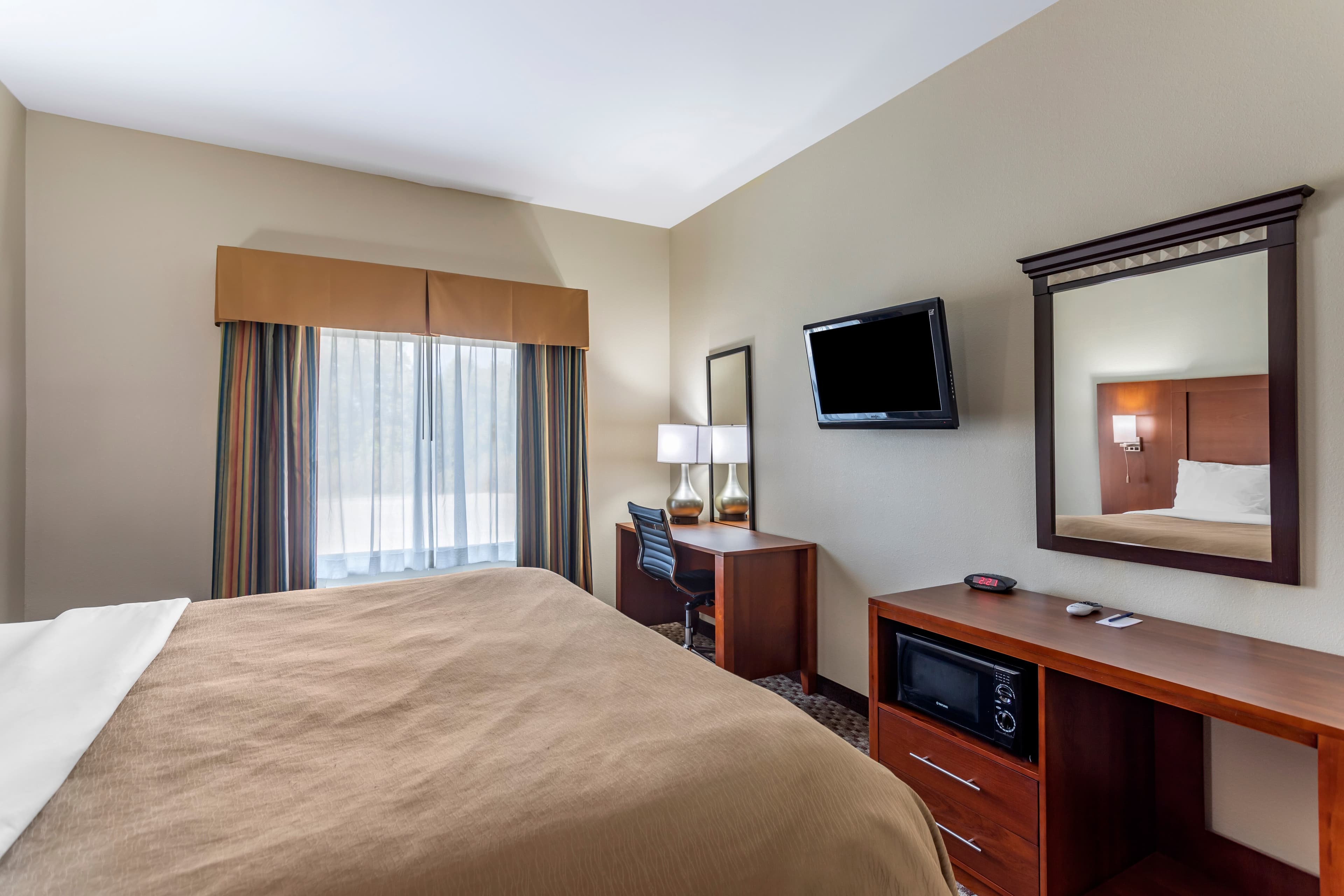 Comfort Inn & Suites Carbondale University Area — 19