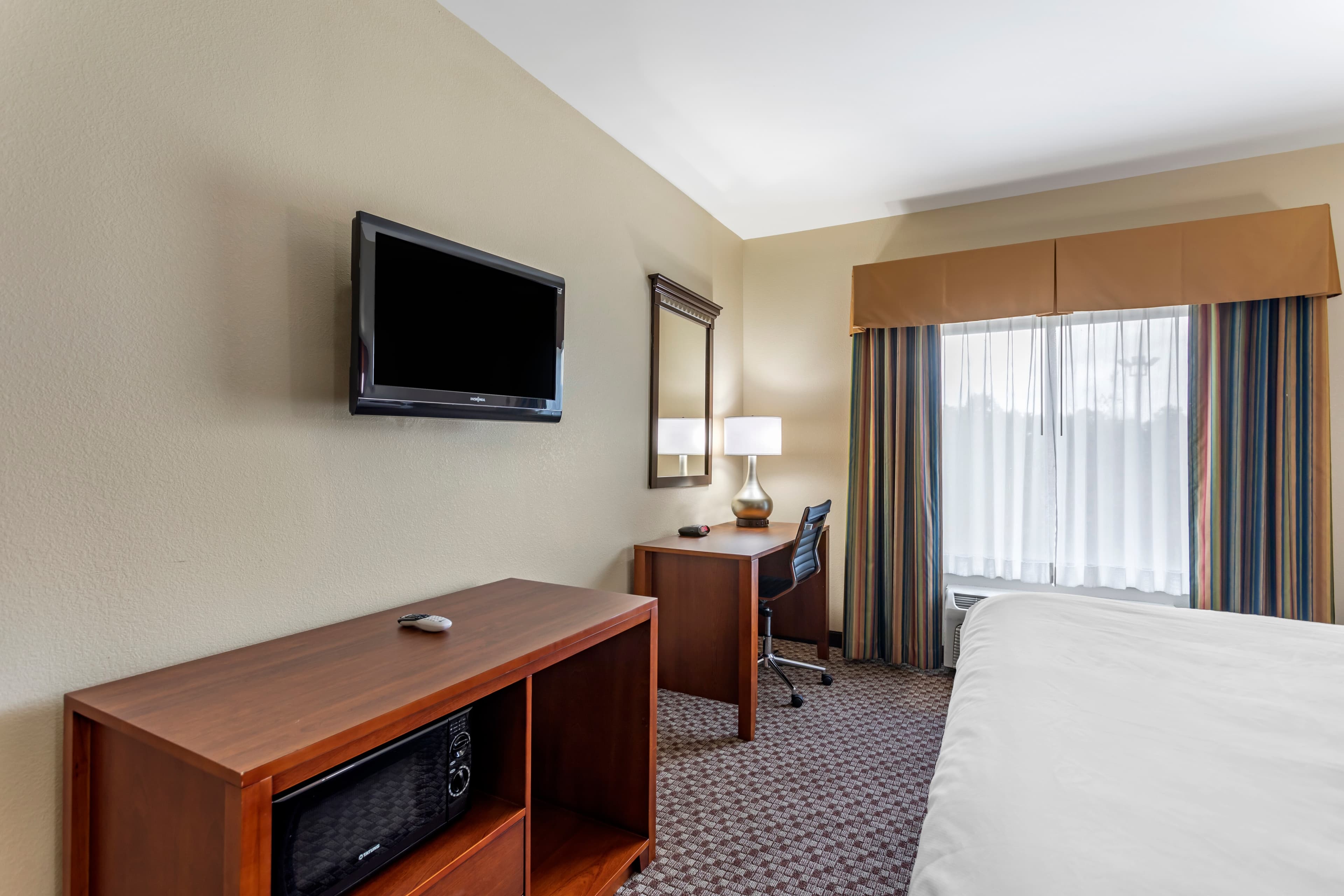 Comfort Inn & Suites Carbondale University Area — 15
