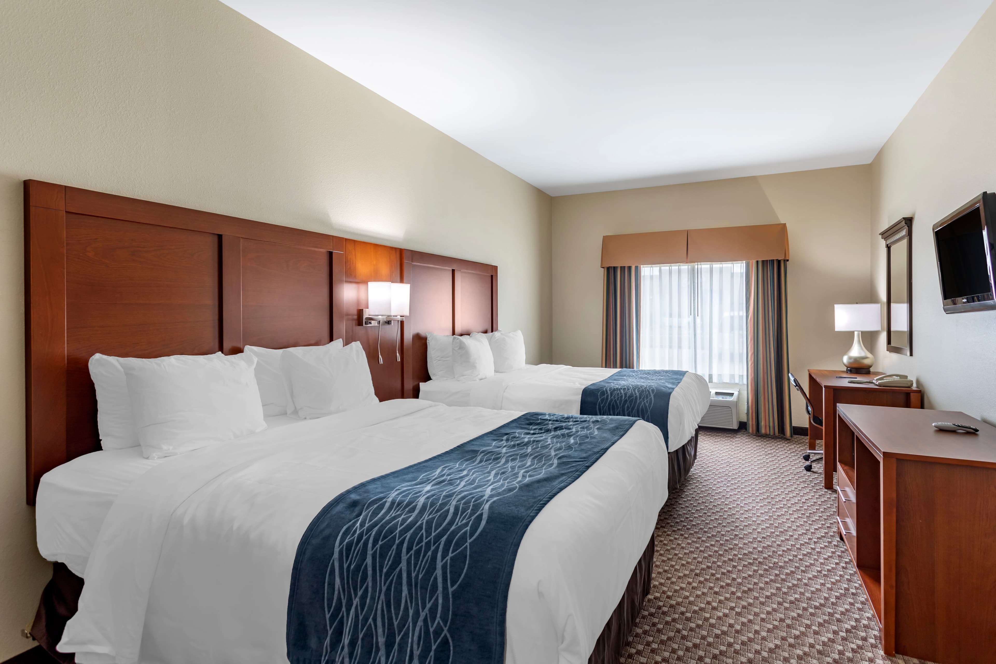 Comfort Inn & Suites Carbondale University Area — 11
