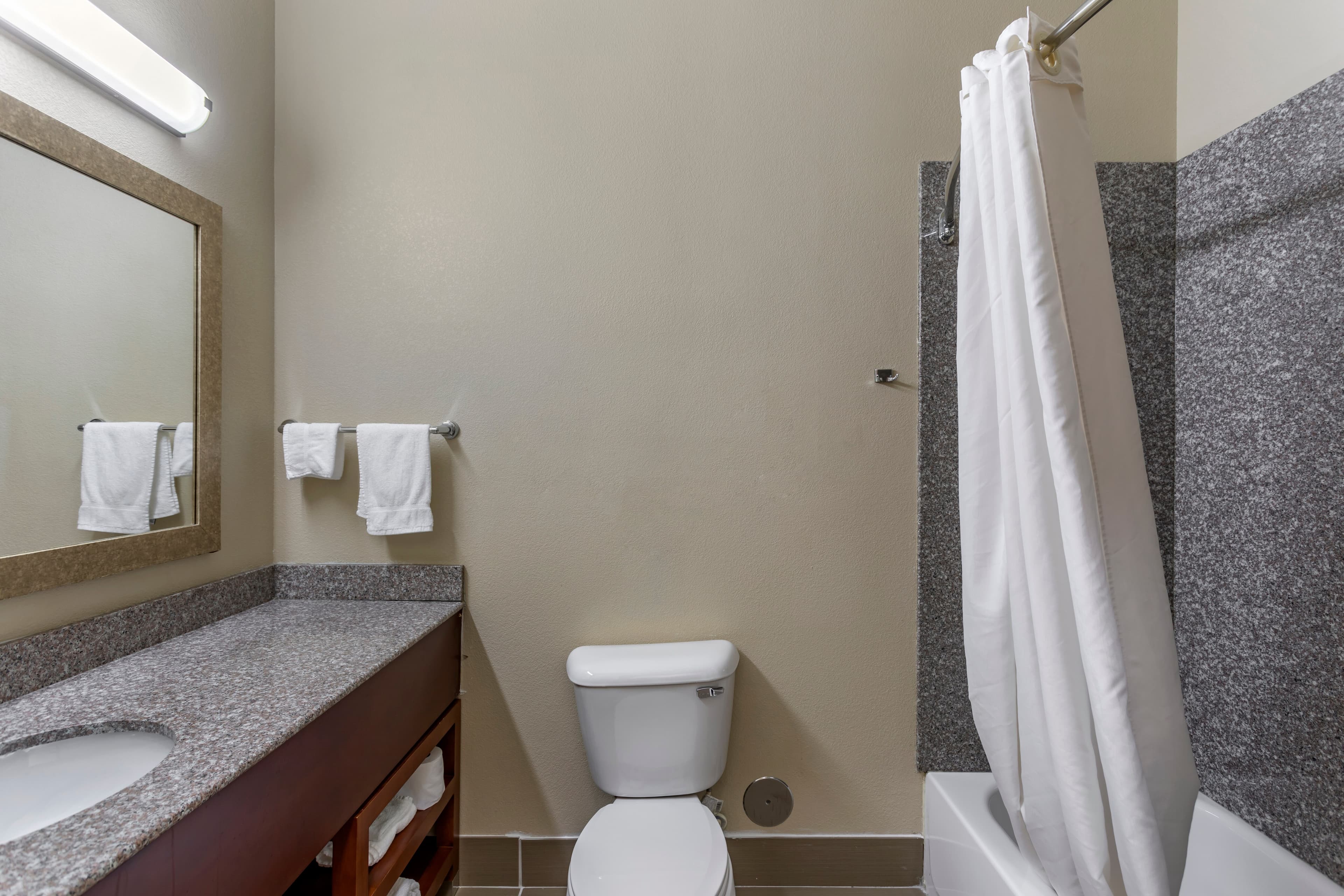 Comfort Inn & Suites Carbondale University Area — 12