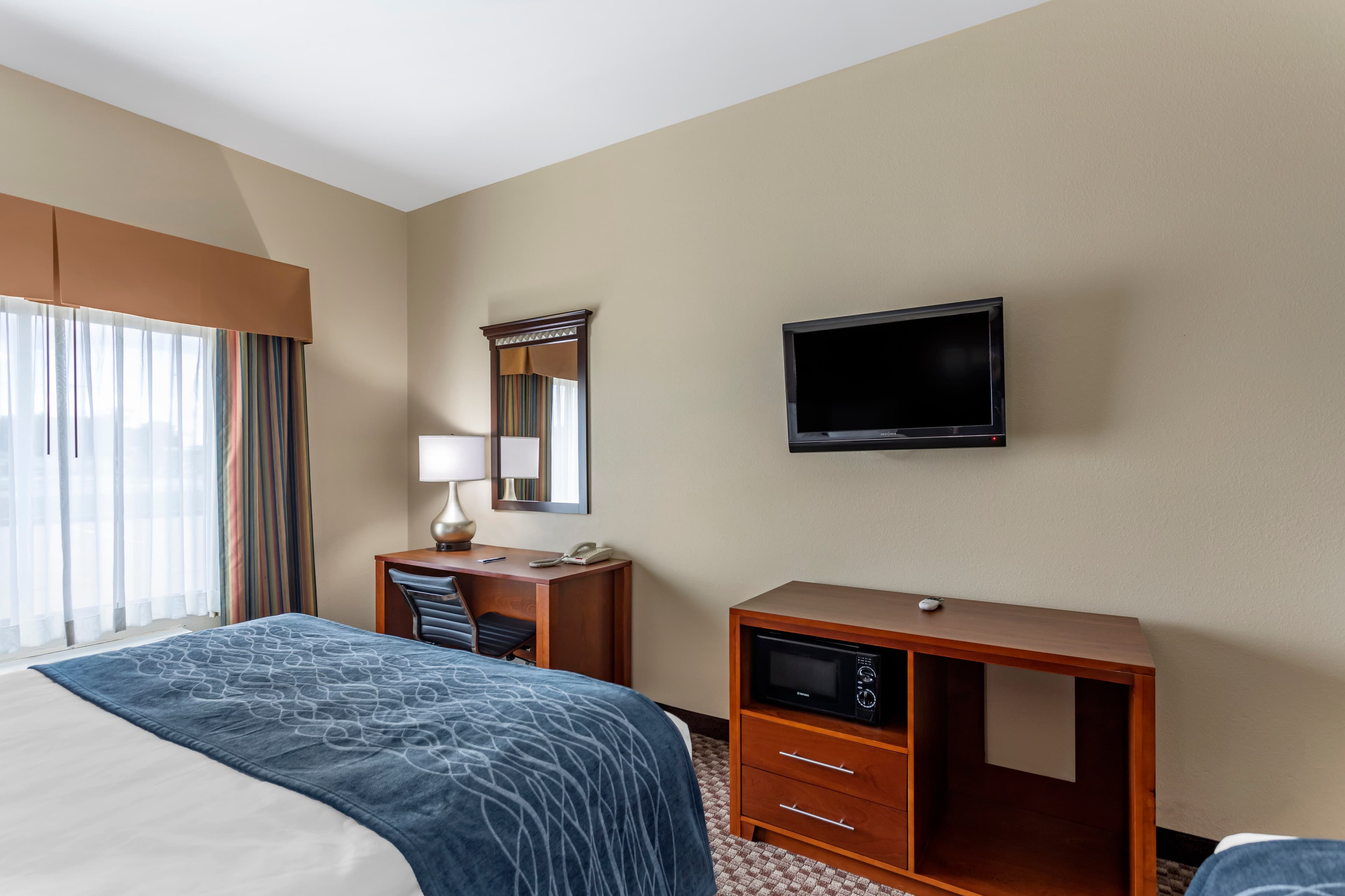 Comfort Inn & Suites Carbondale University Area — 13