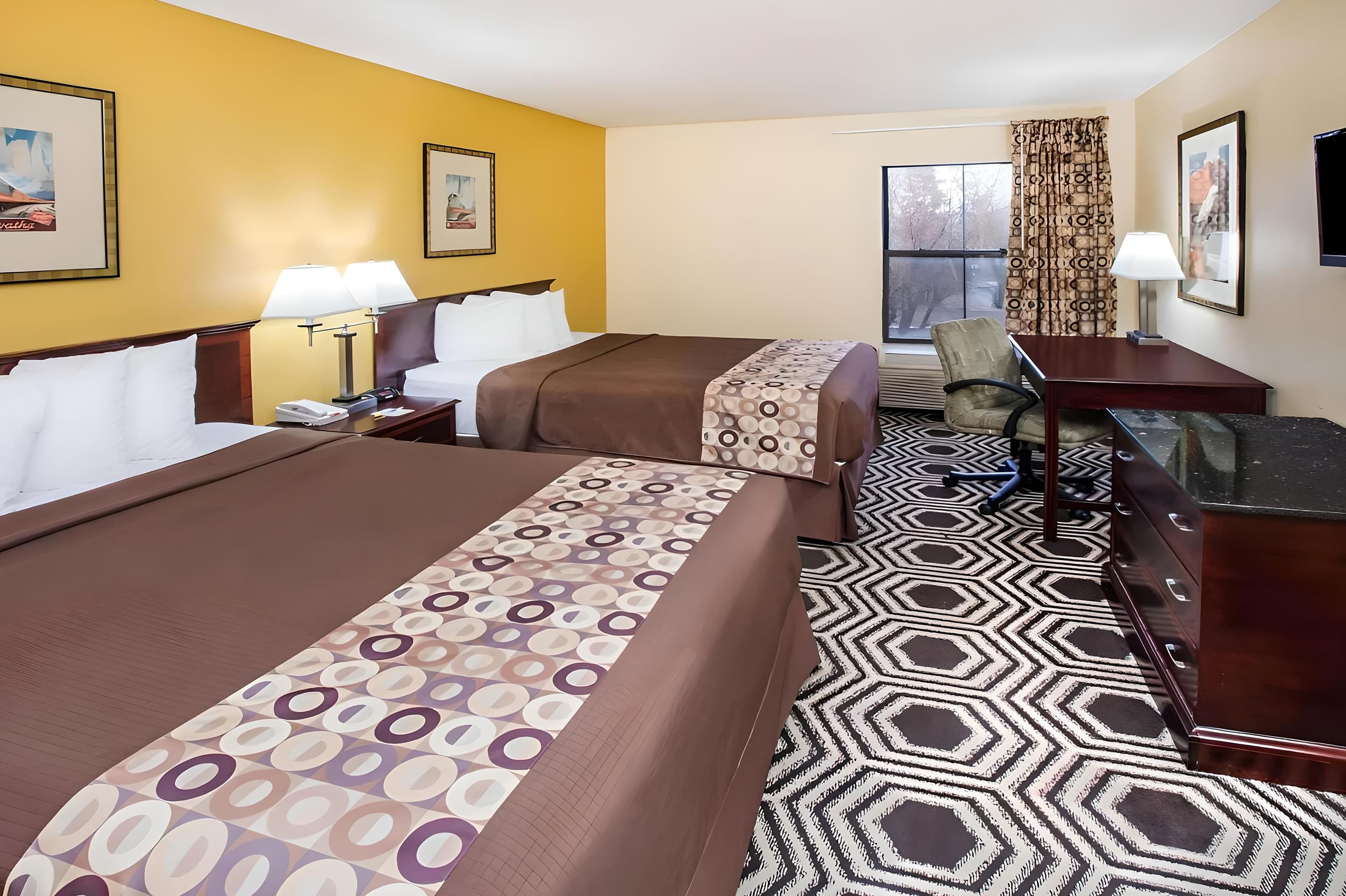 Halsted Inn & Suites Harvey - Chicago Southland - Image 4