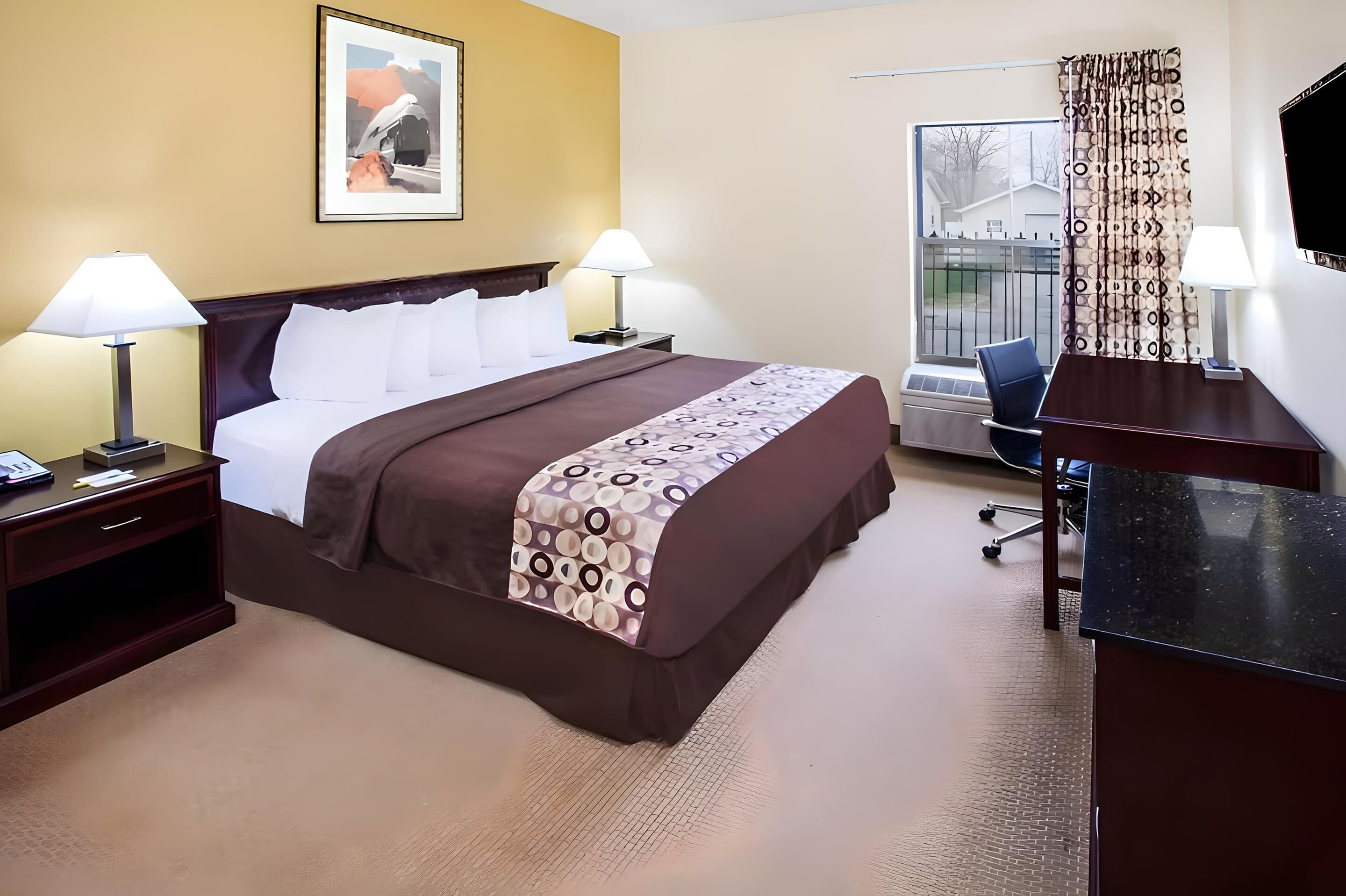 Halsted Inn & Suites Harvey - Chicago Southland - Image 2